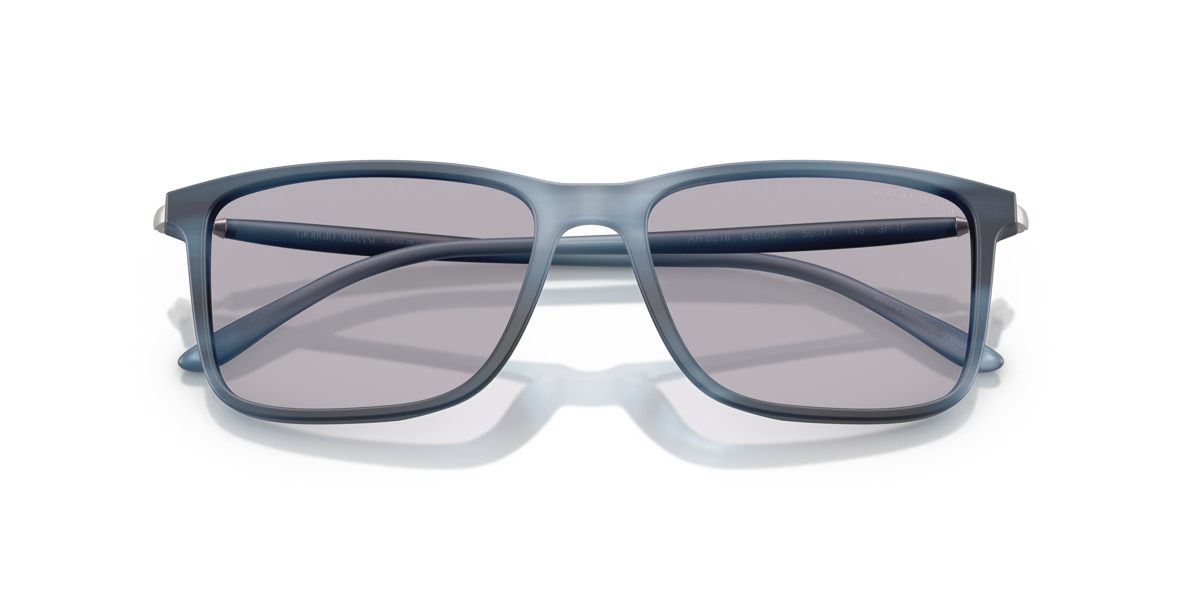 GIORGIO ARMANI AR8218 6165M3 56