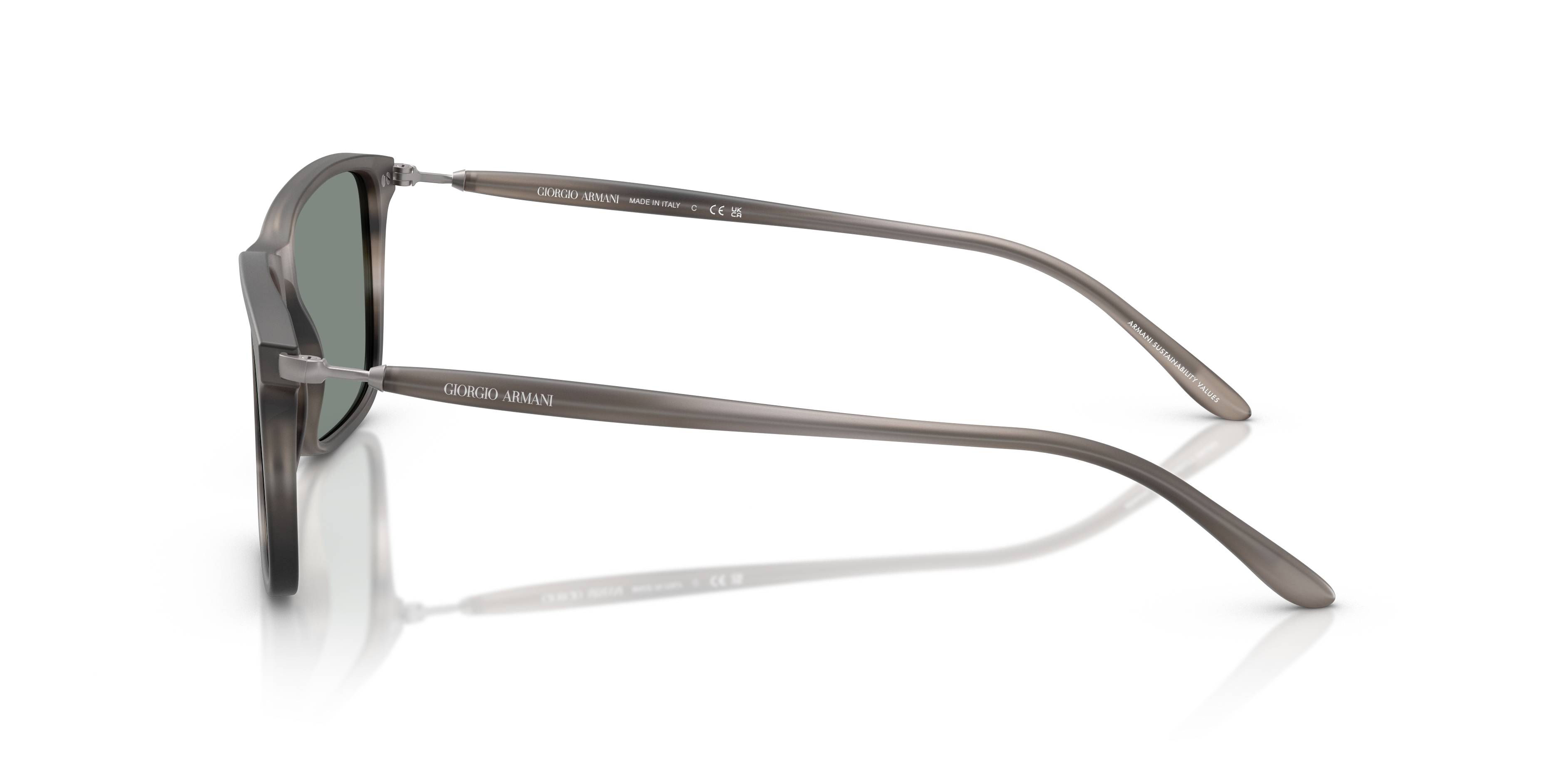 GIORGIO ARMANI AR8218 616611 56