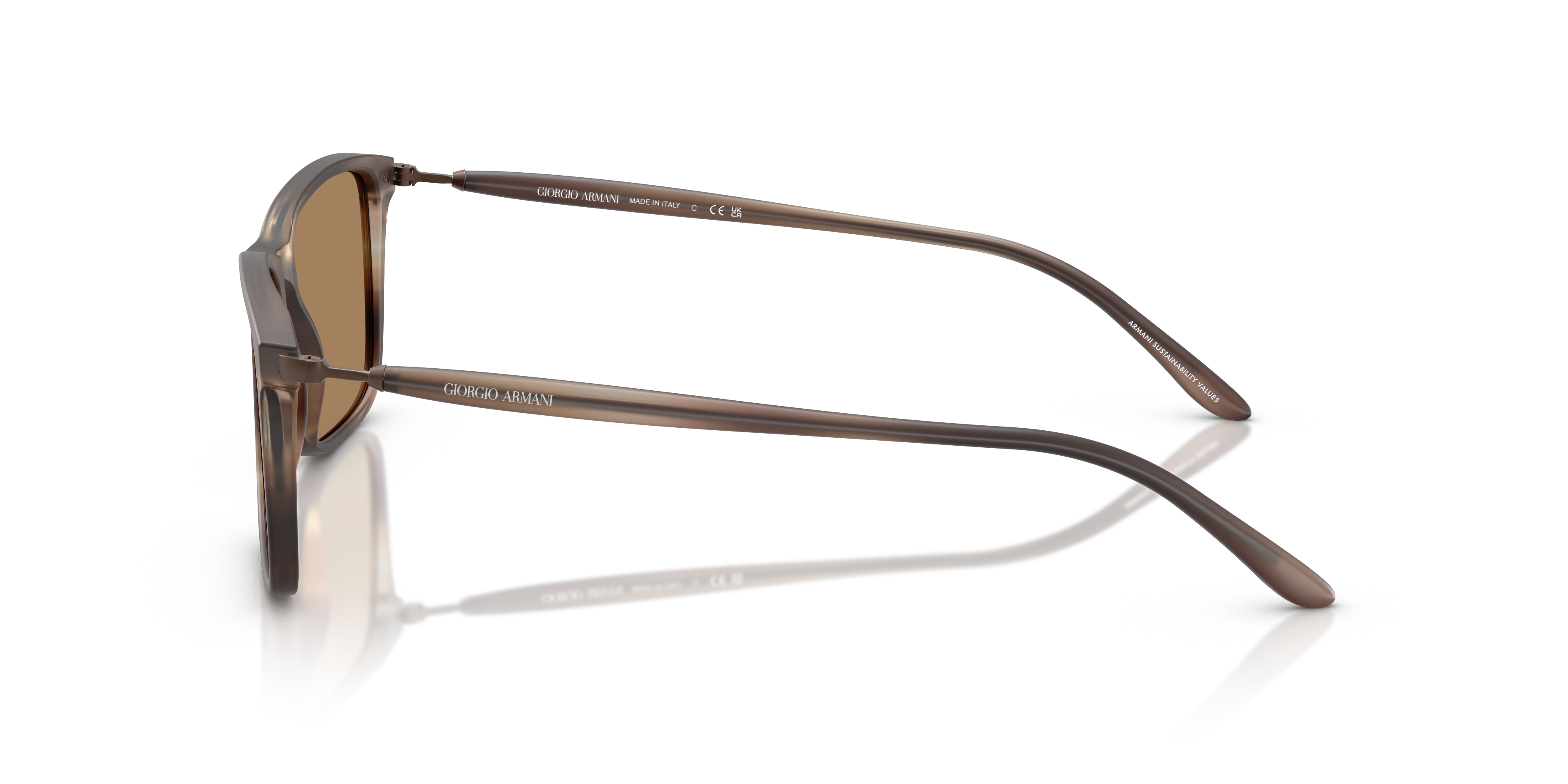 GIORGIO ARMANI AR8218 6167M4 56