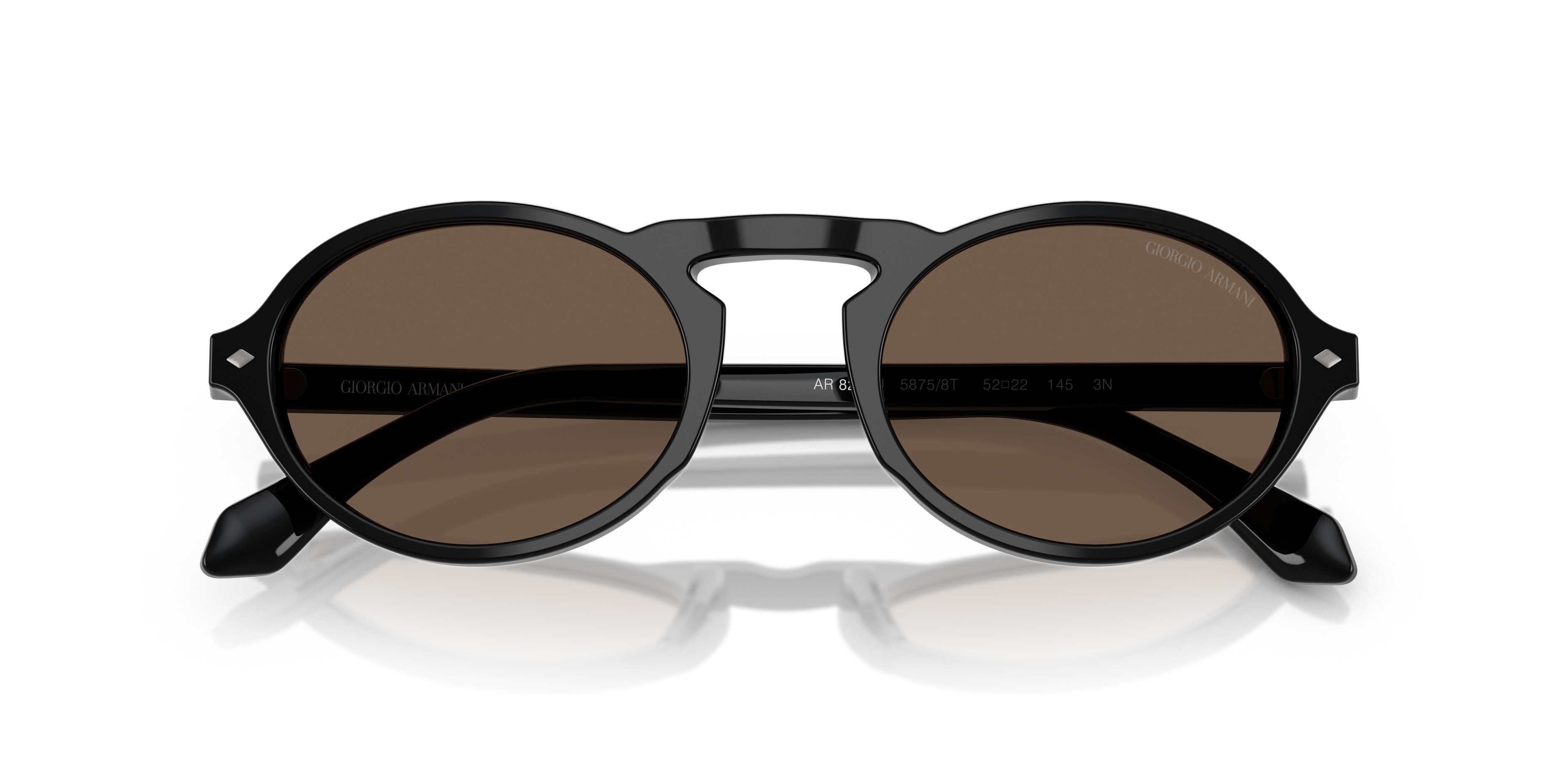 GIORGIO ARMANI AR8219U 58758T 52