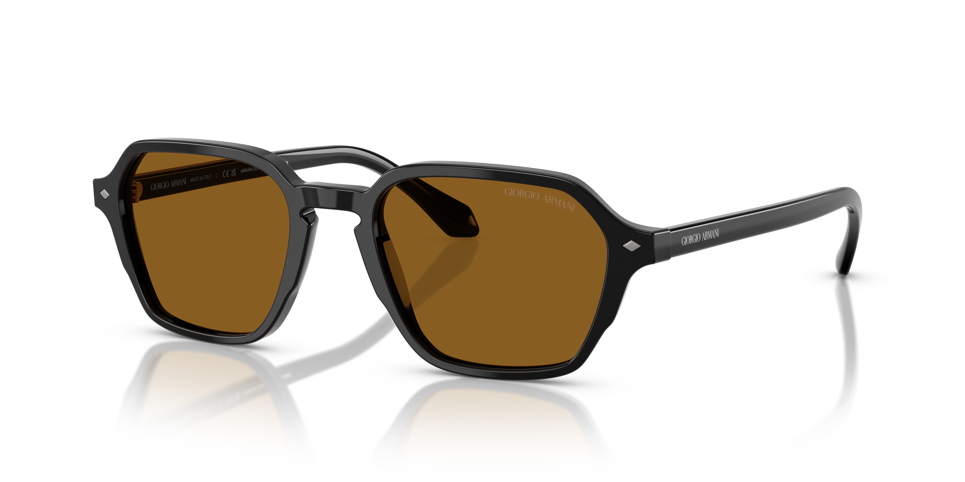 GIORGIO ARMANI AR8220 587553 52