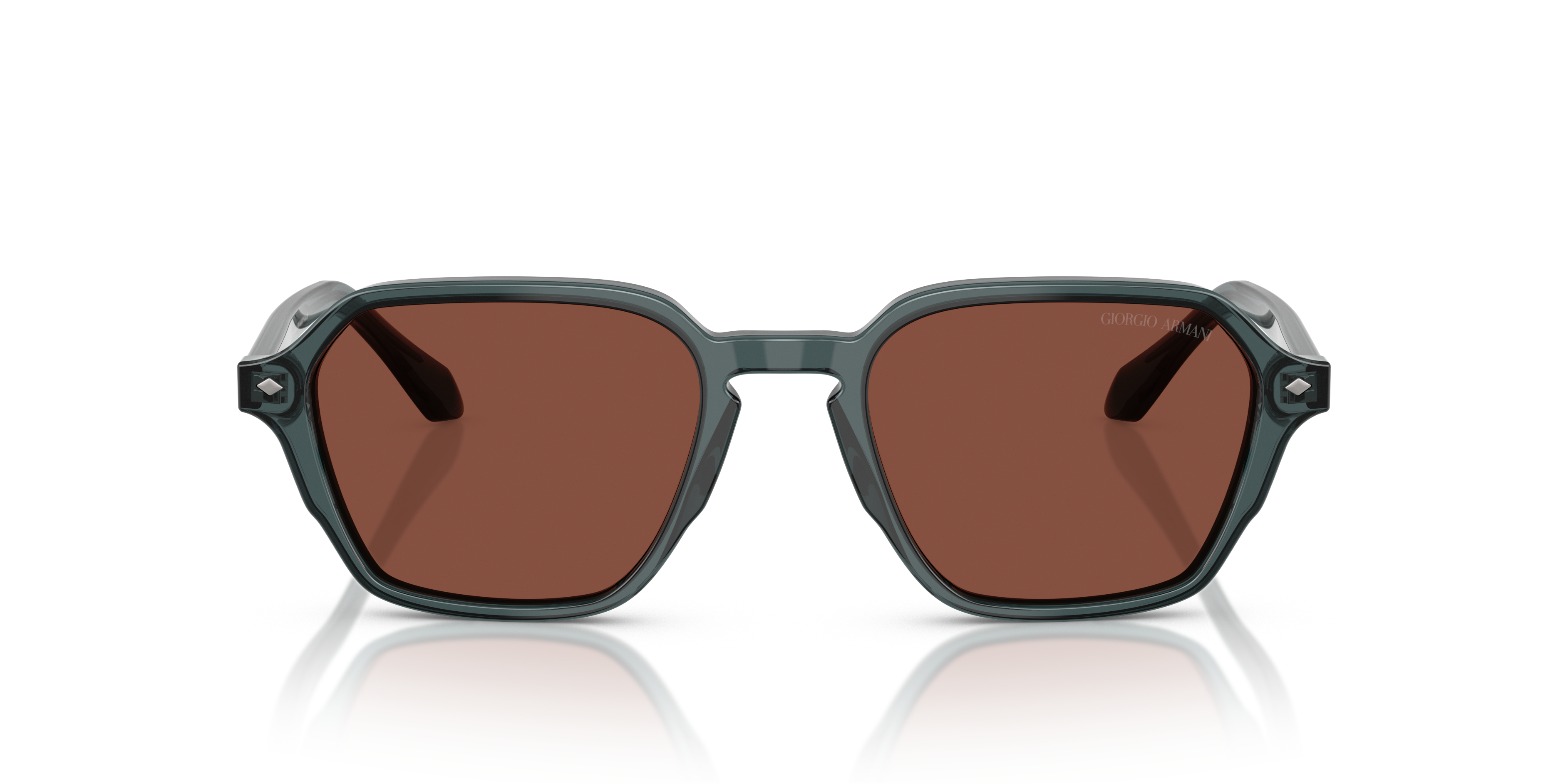 GIORGIO ARMANI AR8220 6171C5 52