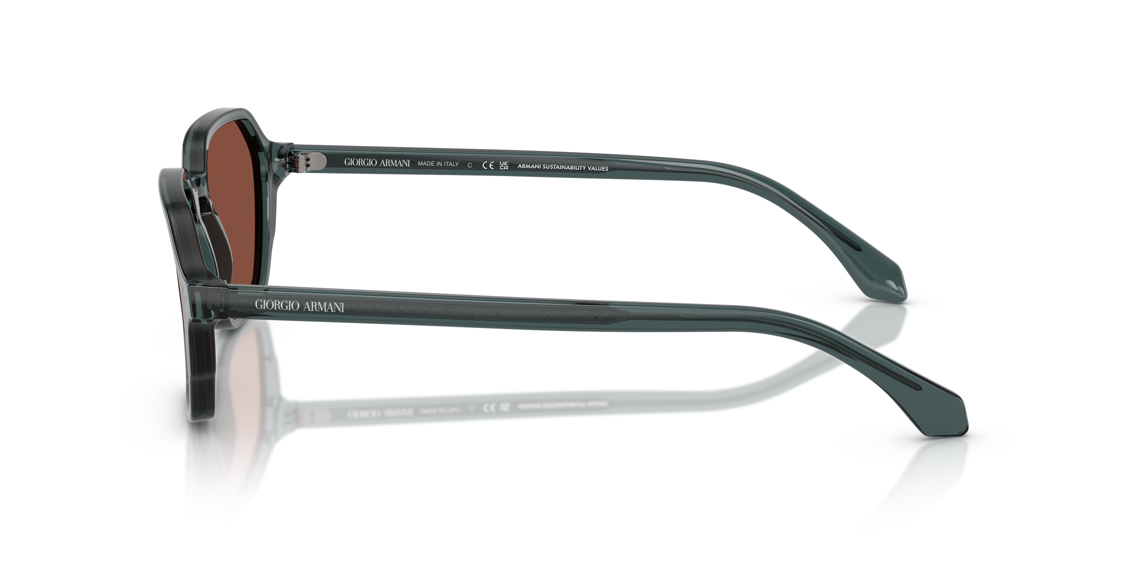 GIORGIO ARMANI AR8220 6171C5 52