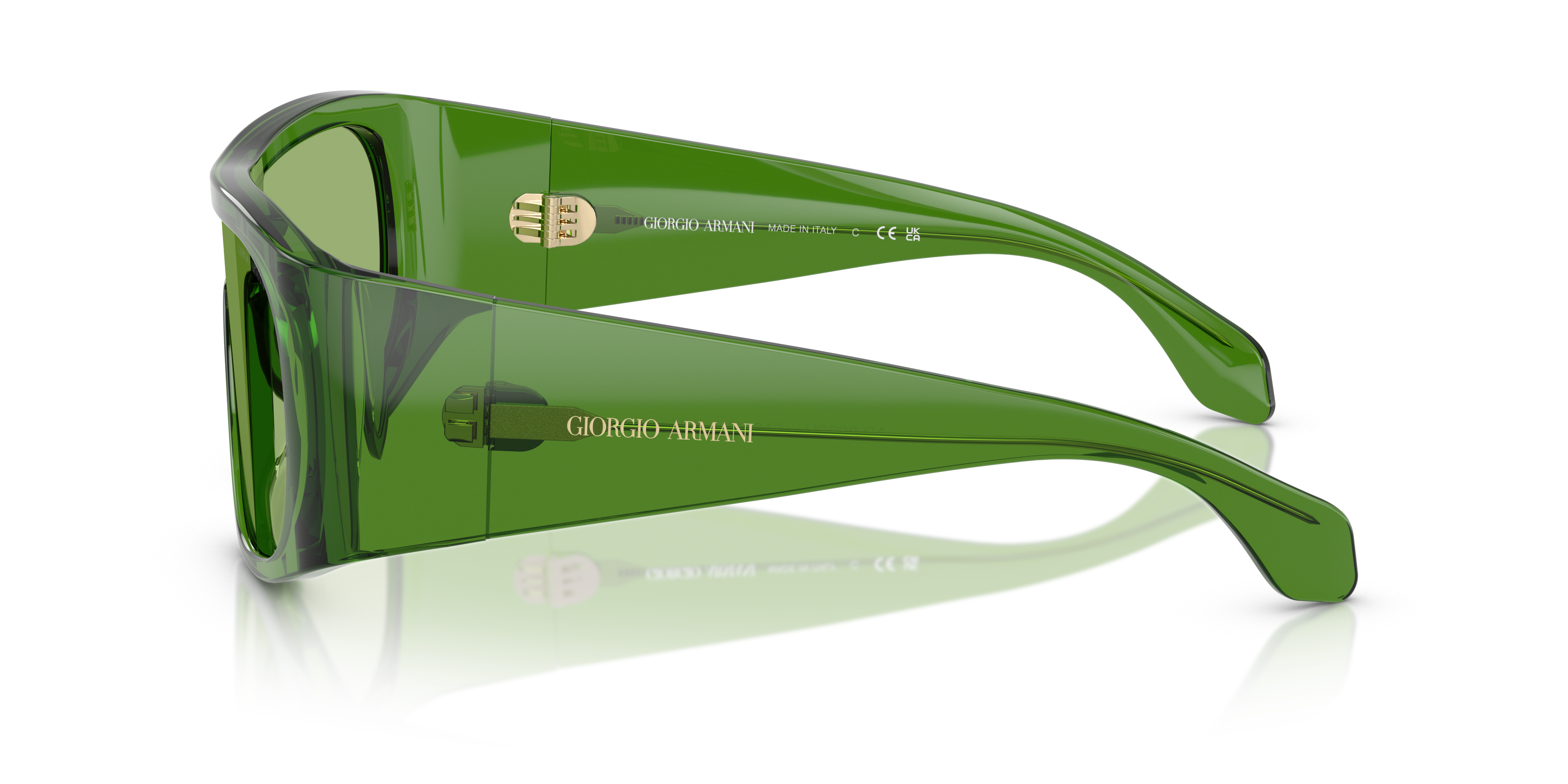 GIORGIO ARMANI AR8222U 6191/2 24