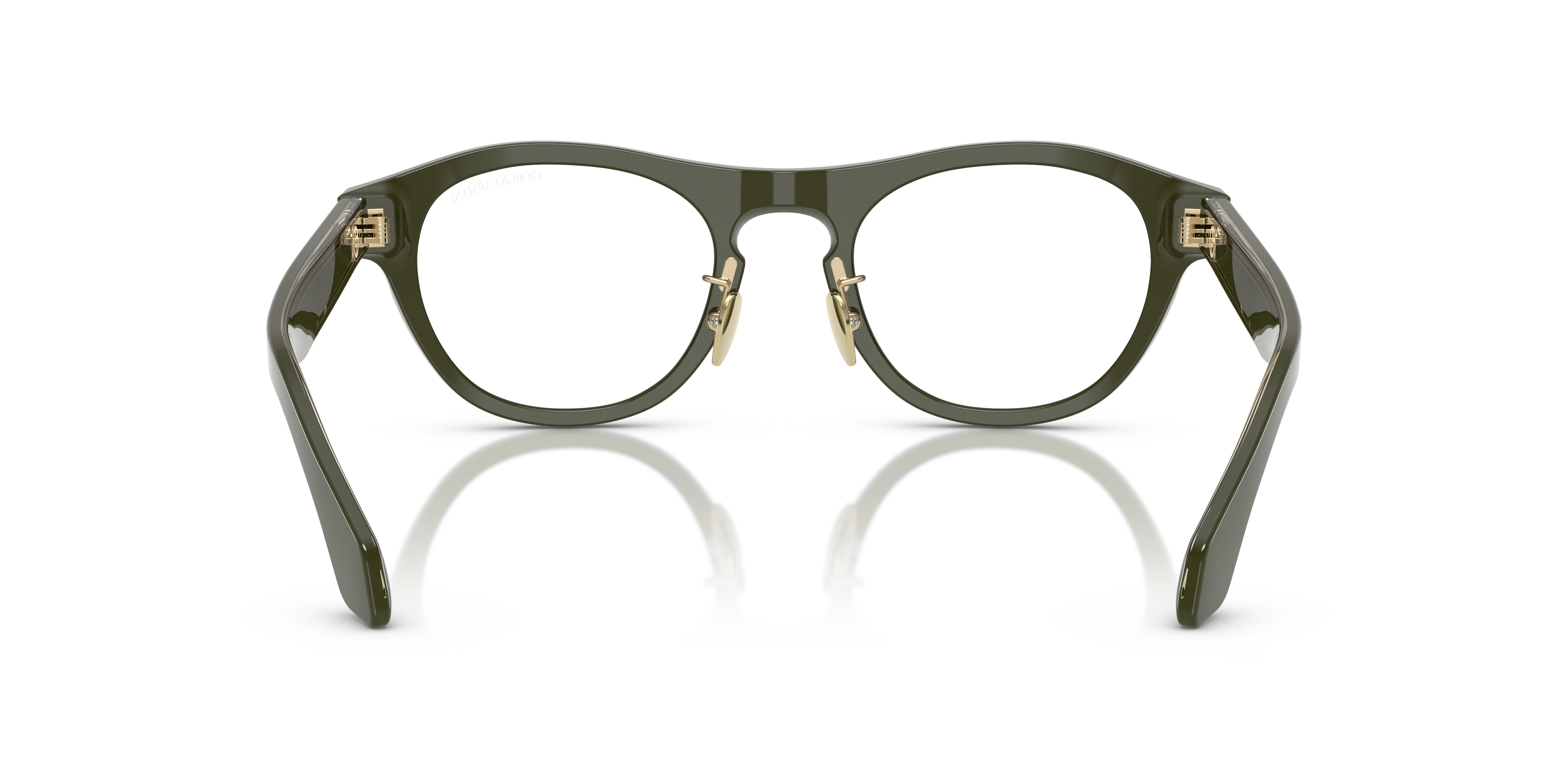 GIORGIO ARMANI AR8225 61931W 49