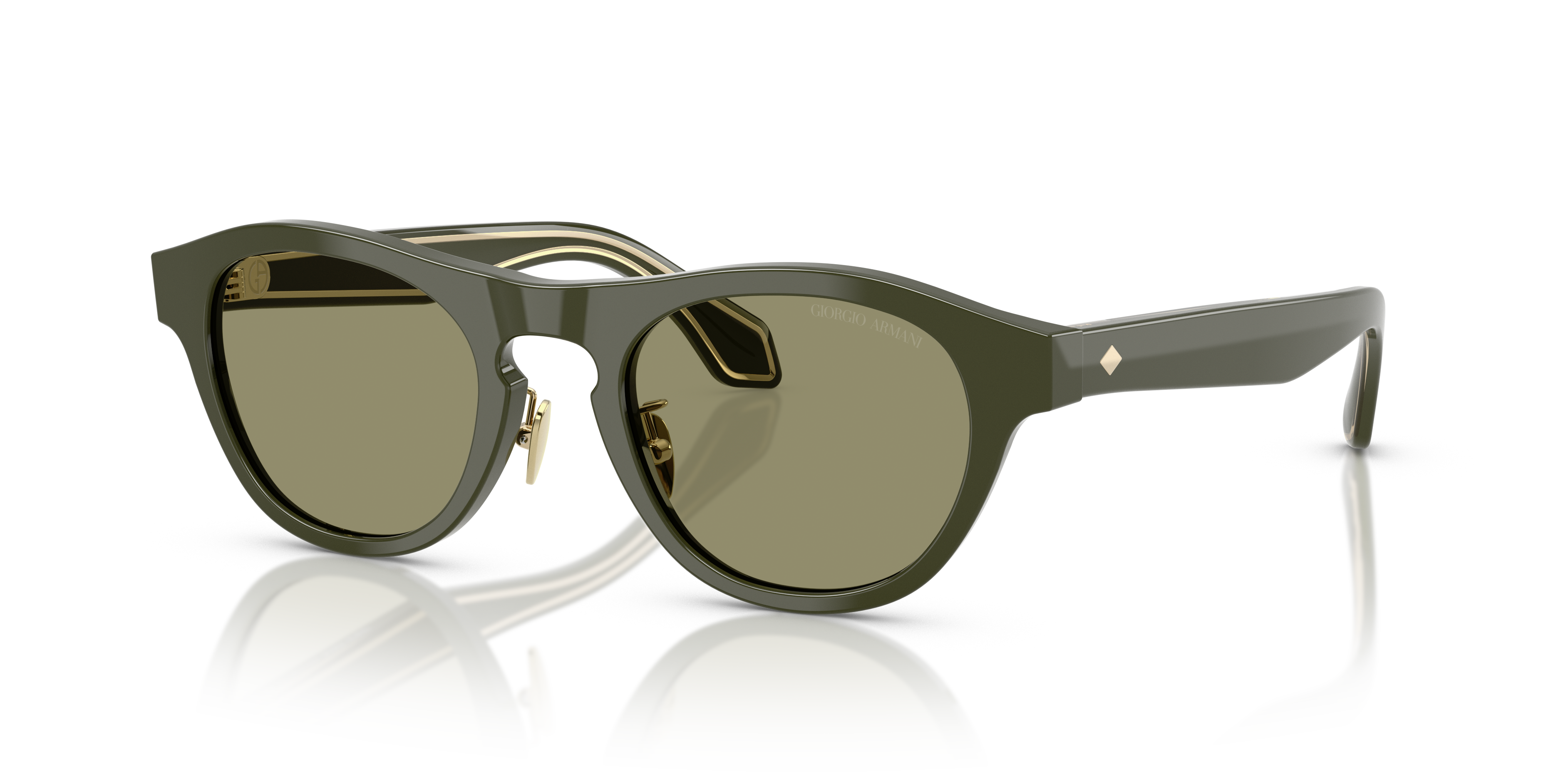 GIORGIO ARMANI AR8225 61932A 49