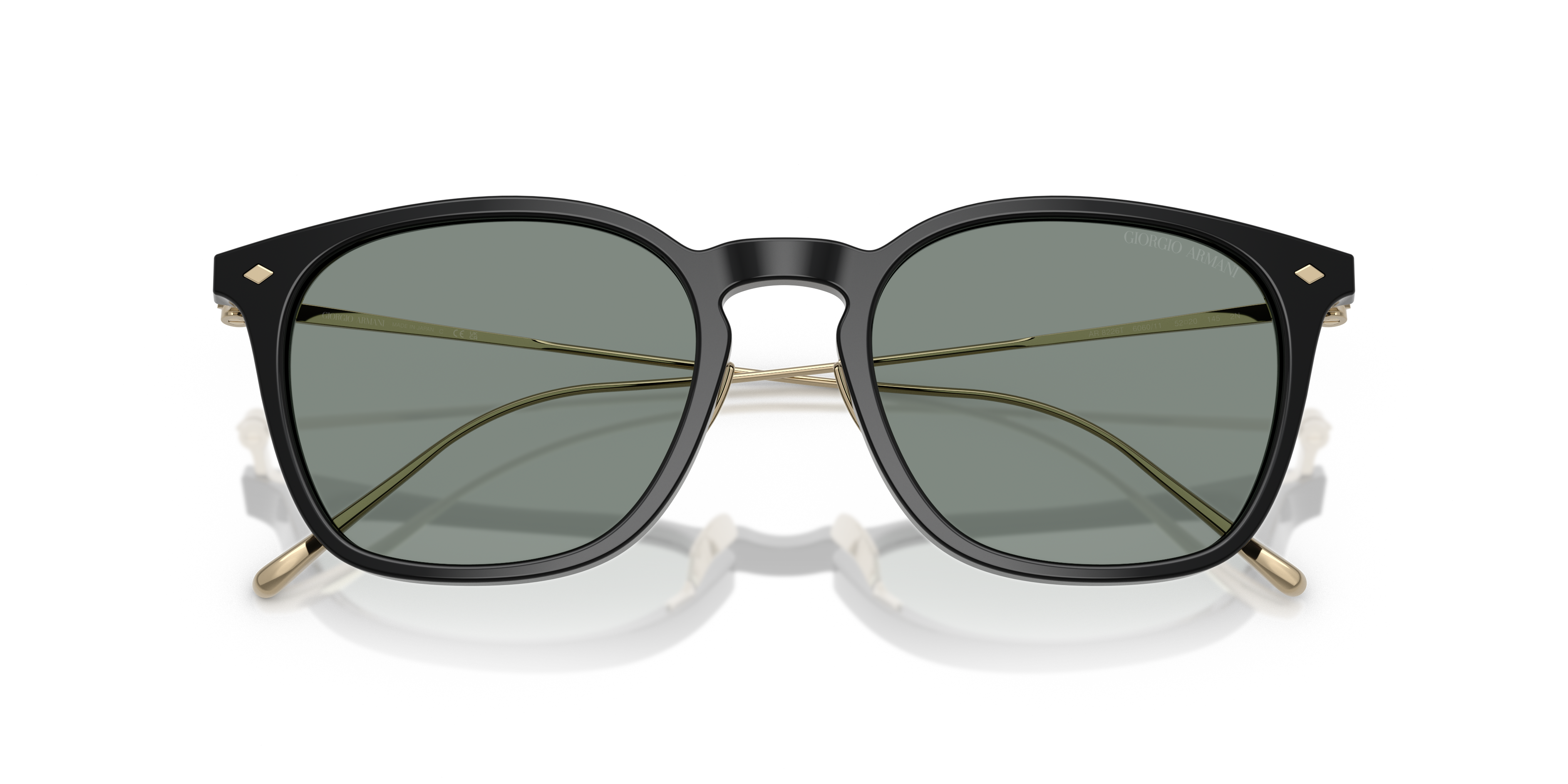 GIORGIO ARMANI AR8226T 606011 52