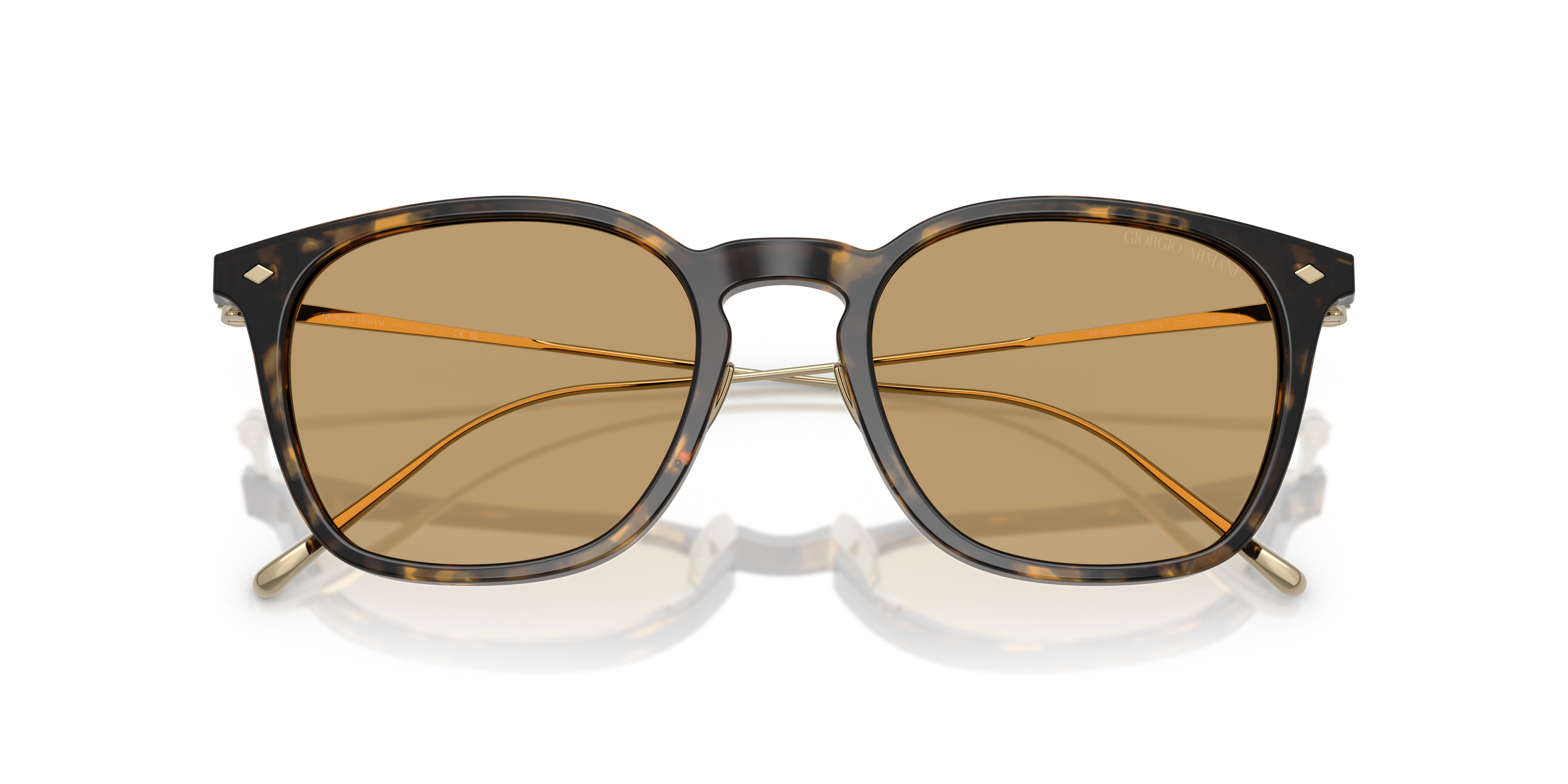 GIORGIO ARMANI AR8226T 620773 52