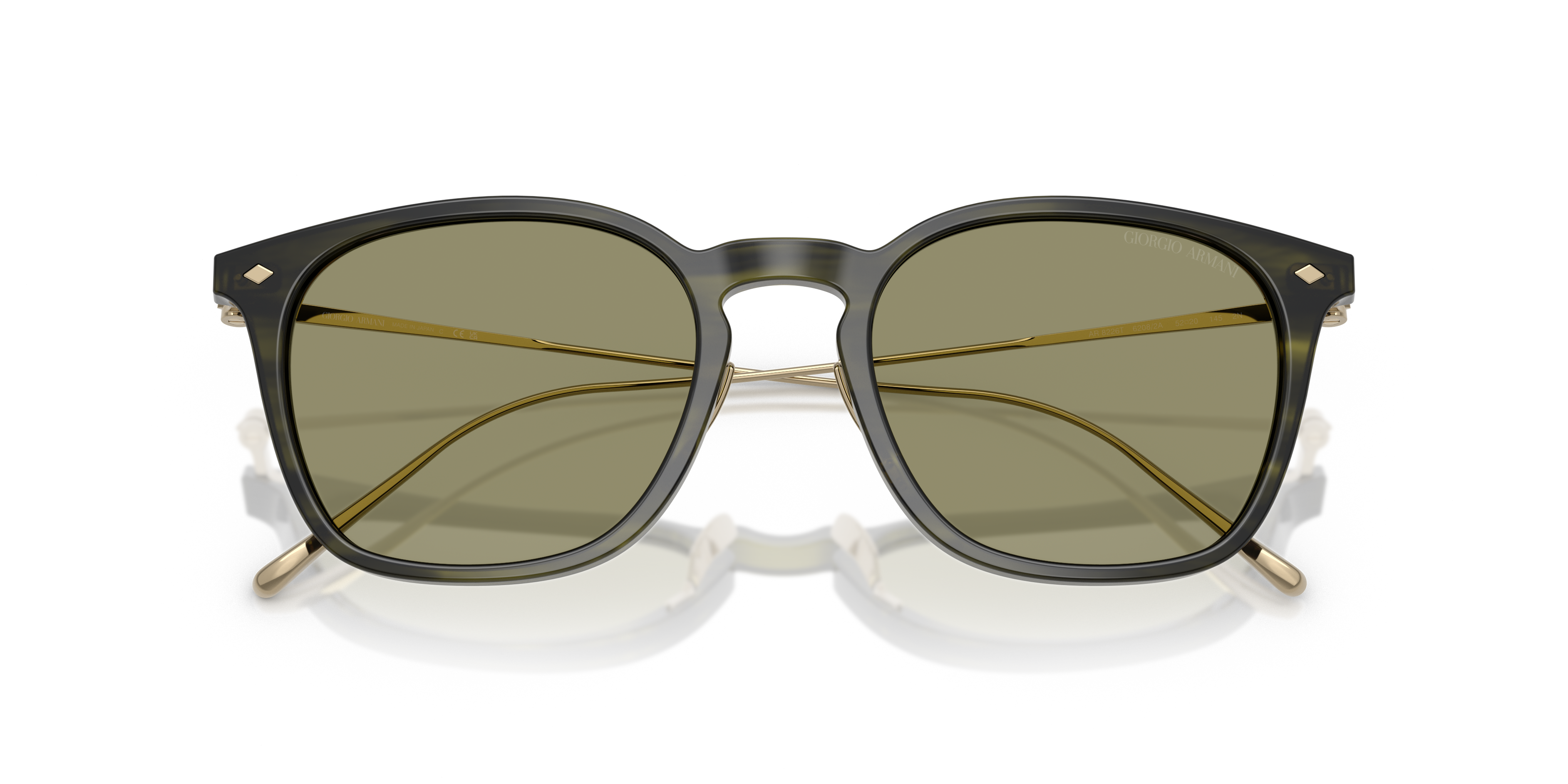 GIORGIO ARMANI AR8226T 62082A 52