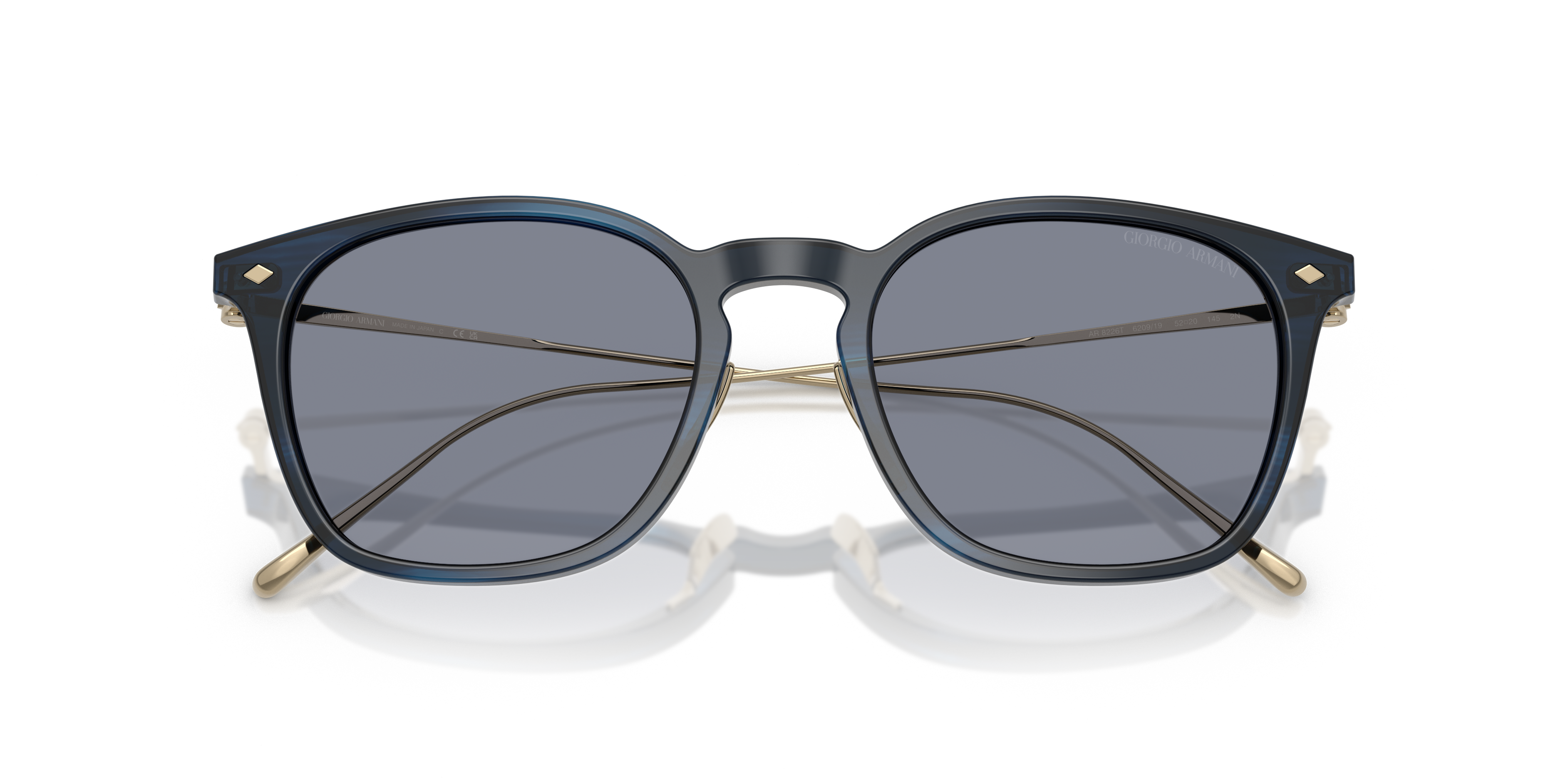 GIORGIO ARMANI AR8226T 620919 52