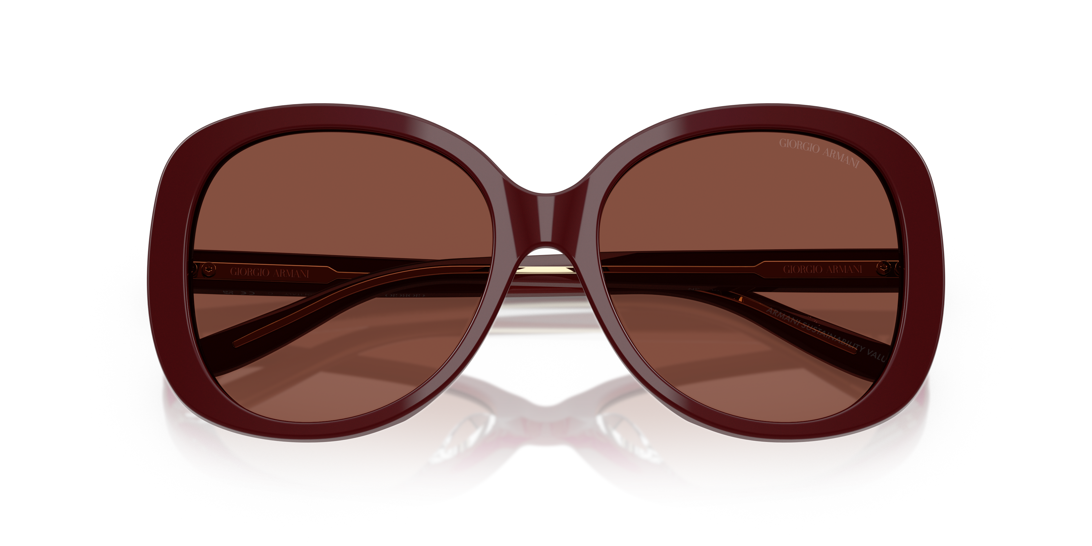 GIORGIO ARMANI AR8229U 5955C5 55