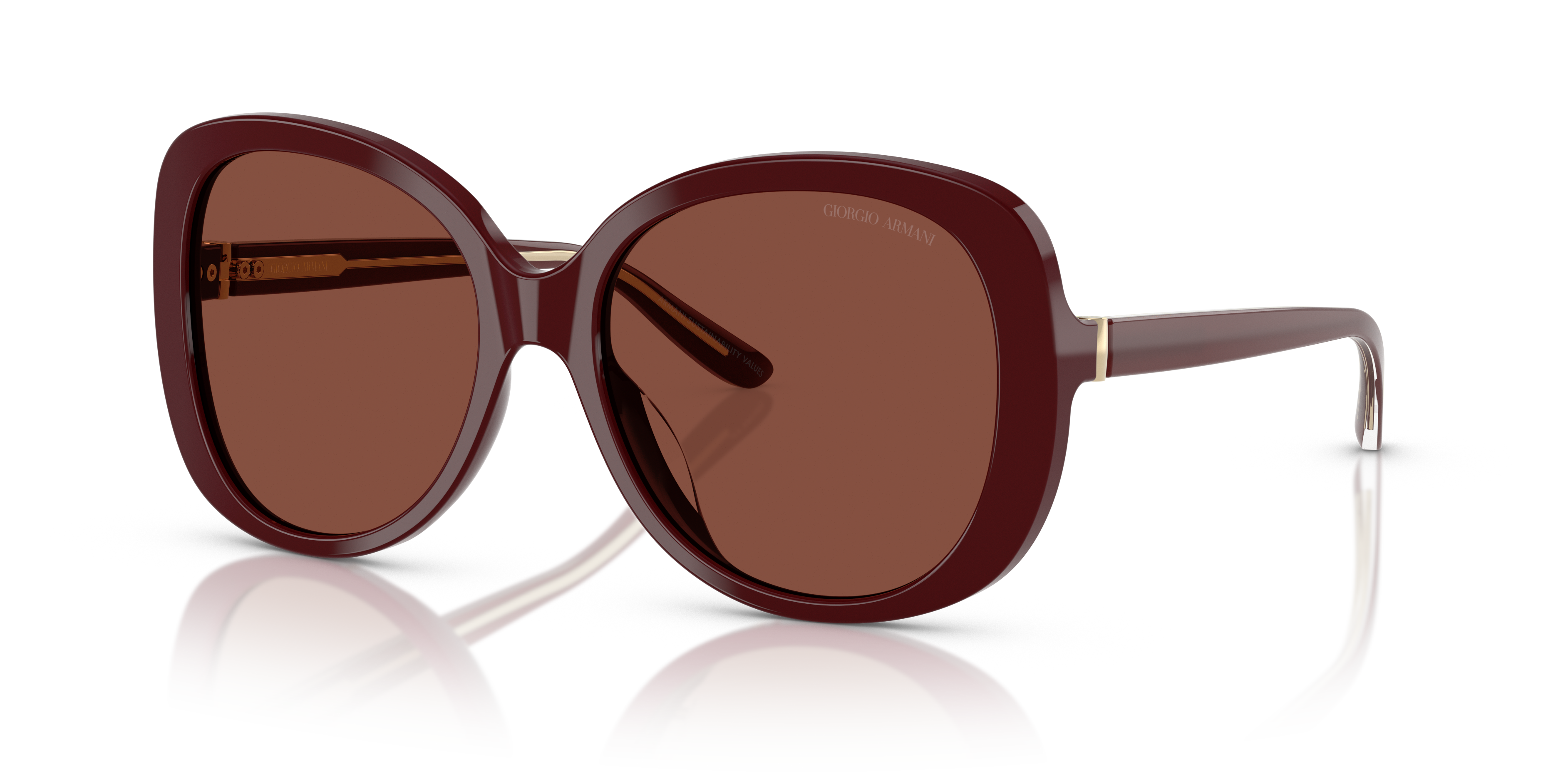 GIORGIO ARMANI AR8229U 5955C5 55