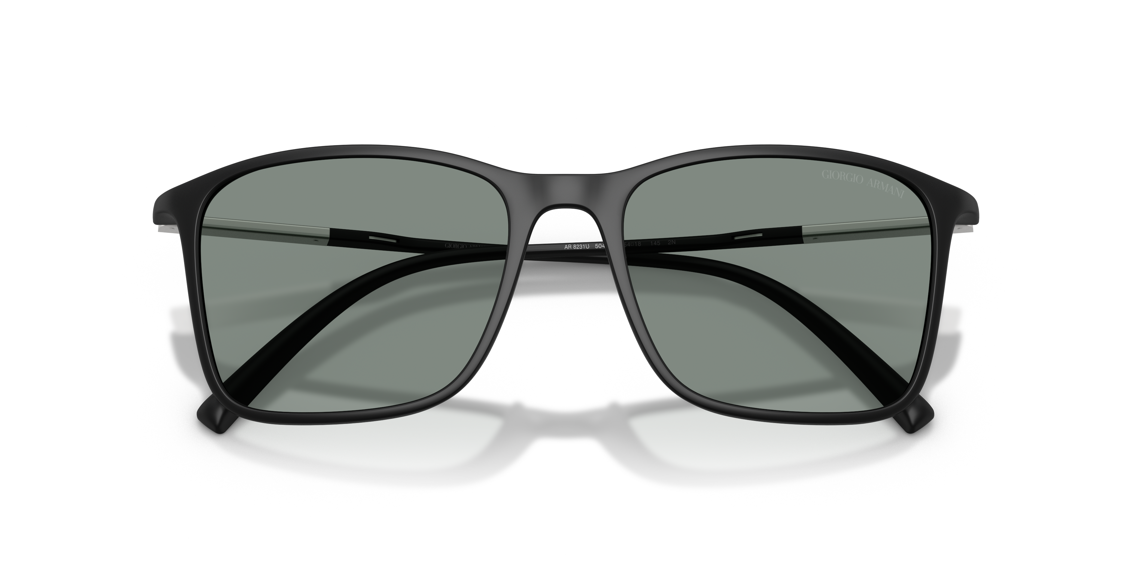 GIORGIO ARMANI AR8231U 5042/1 54