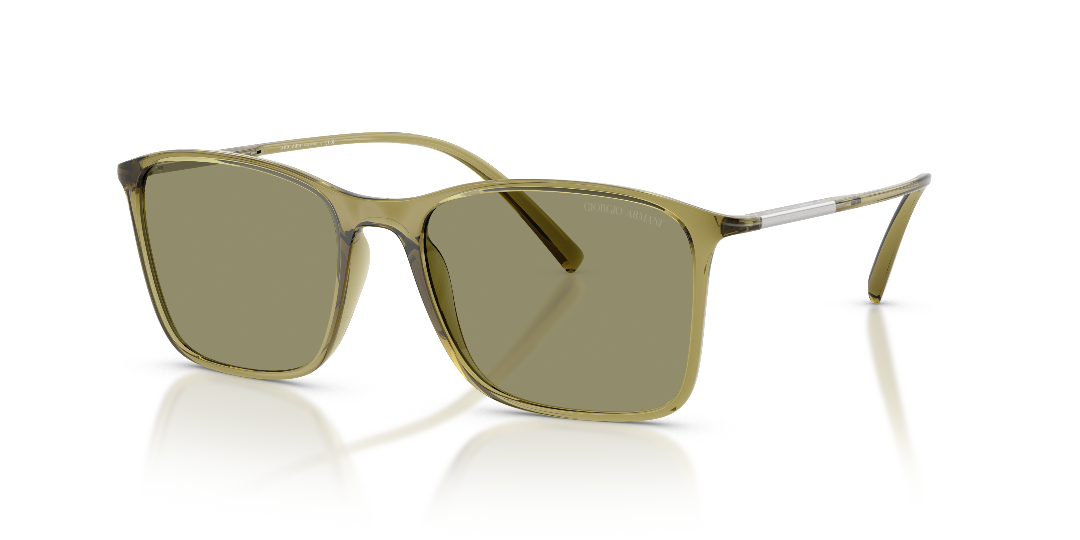 GIORGIO ARMANI AR8231U 62402A 54