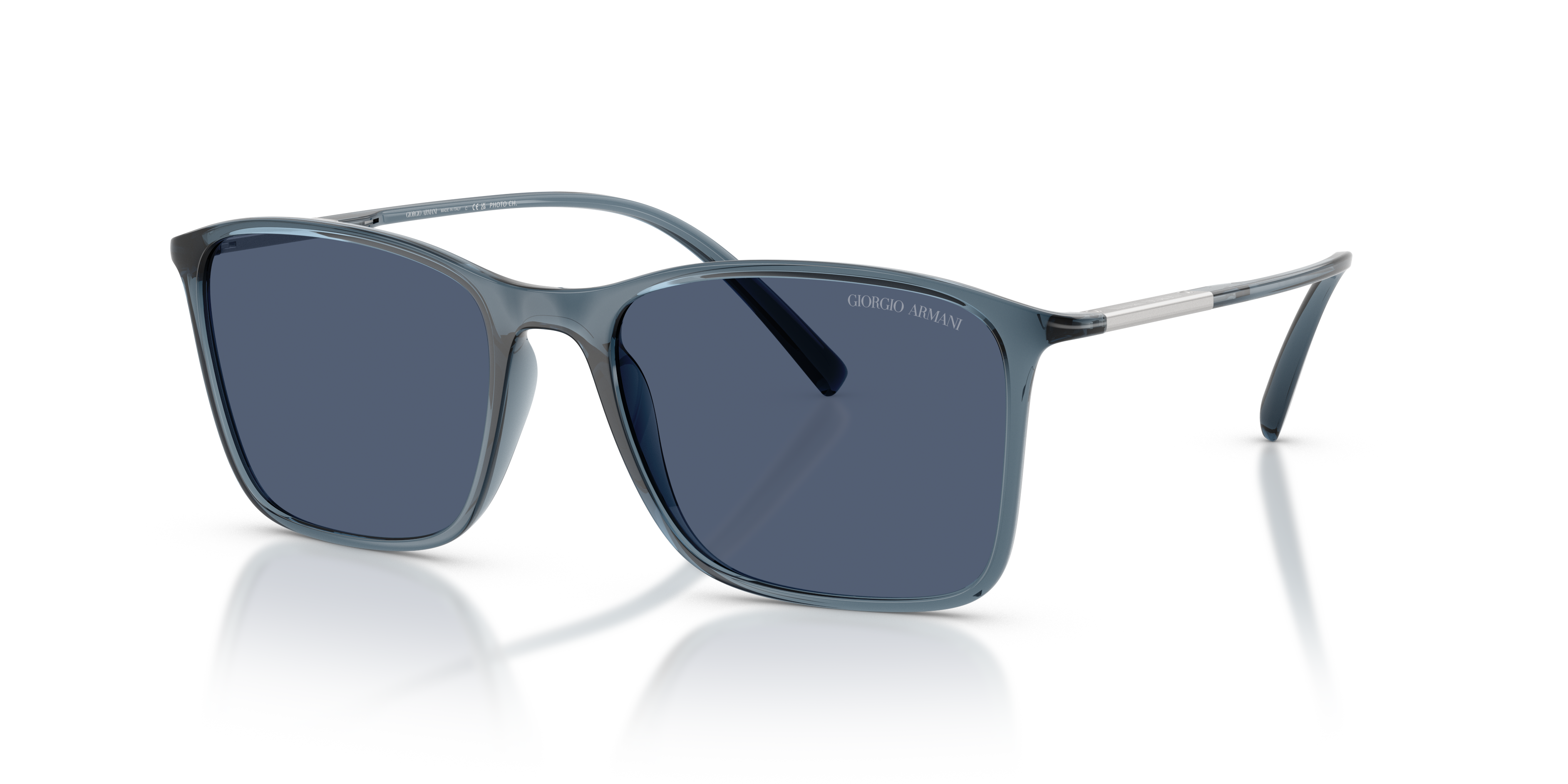 GIORGIO ARMANI AR8231U 6241M3 54