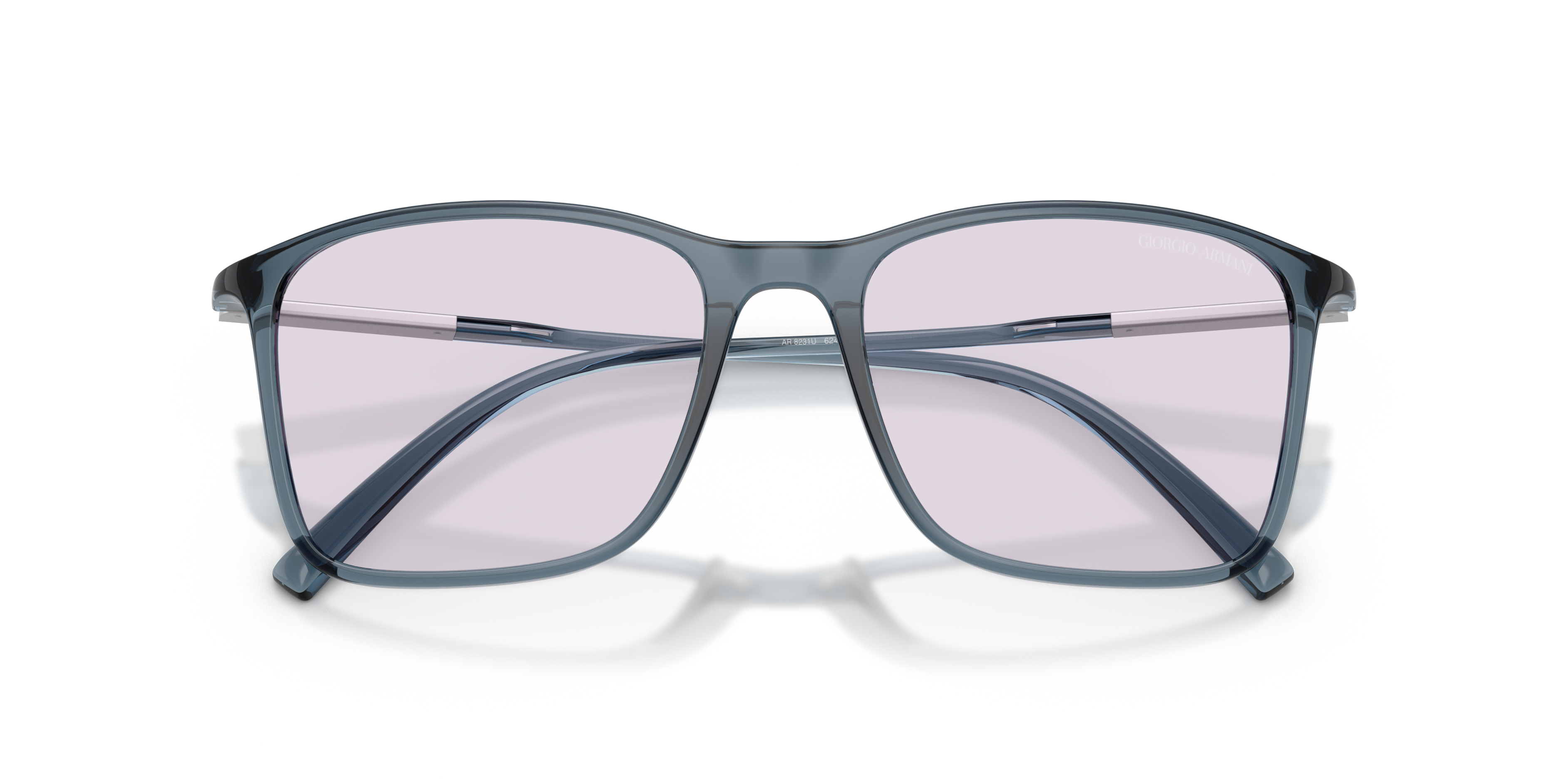 GIORGIO ARMANI AR8231U 6241M3 54