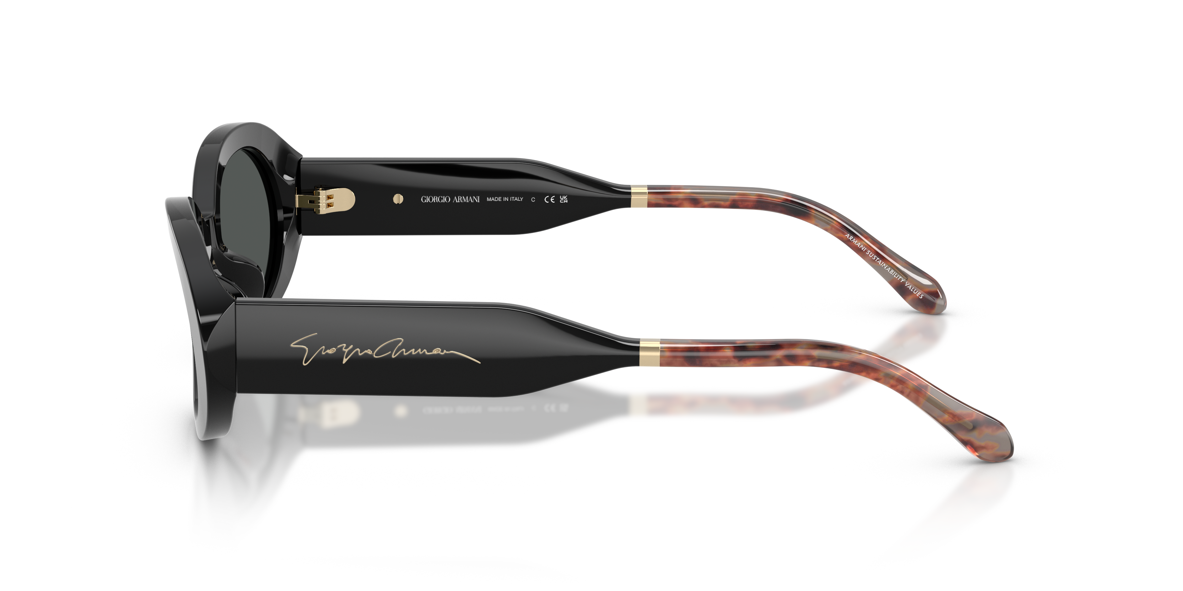 GIORGIO ARMANI AR8234U 587587 52