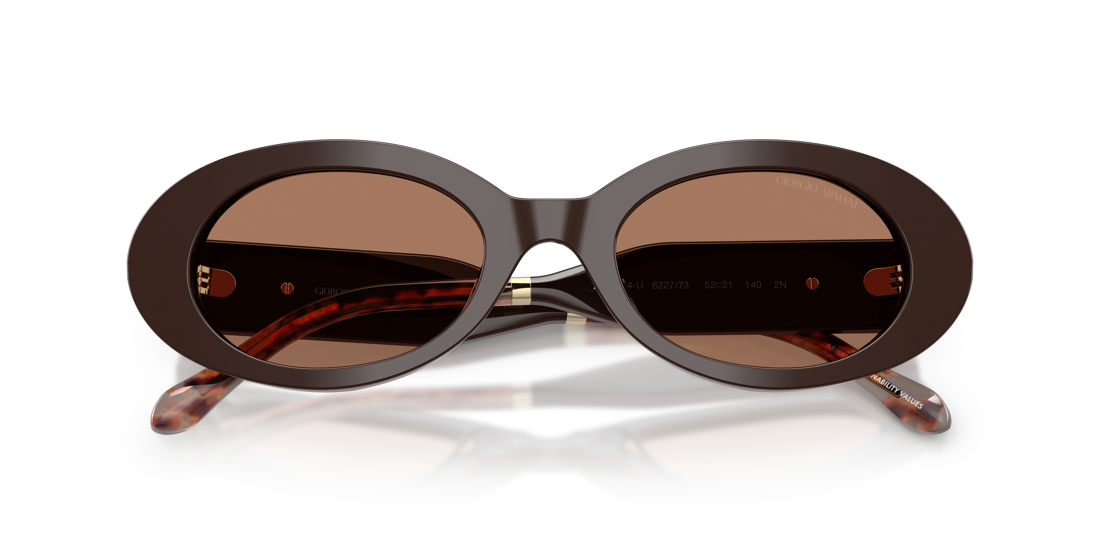 GIORGIO ARMANI AR8234U 622773 52