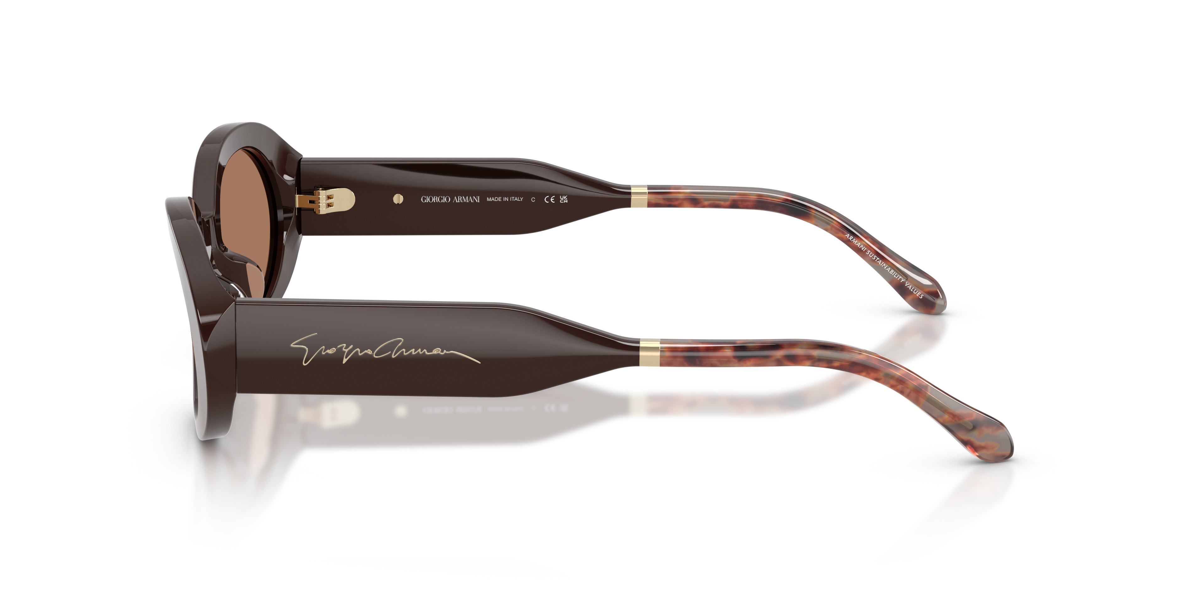 GIORGIO ARMANI AR8234U 622773 52