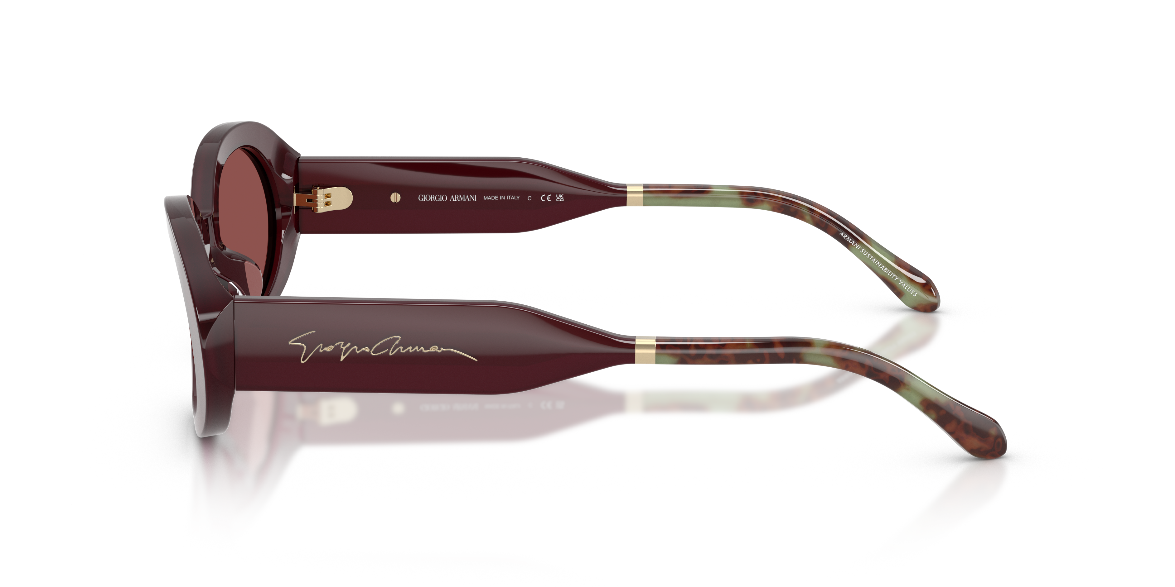 GIORGIO ARMANI AR8234U 622875 52