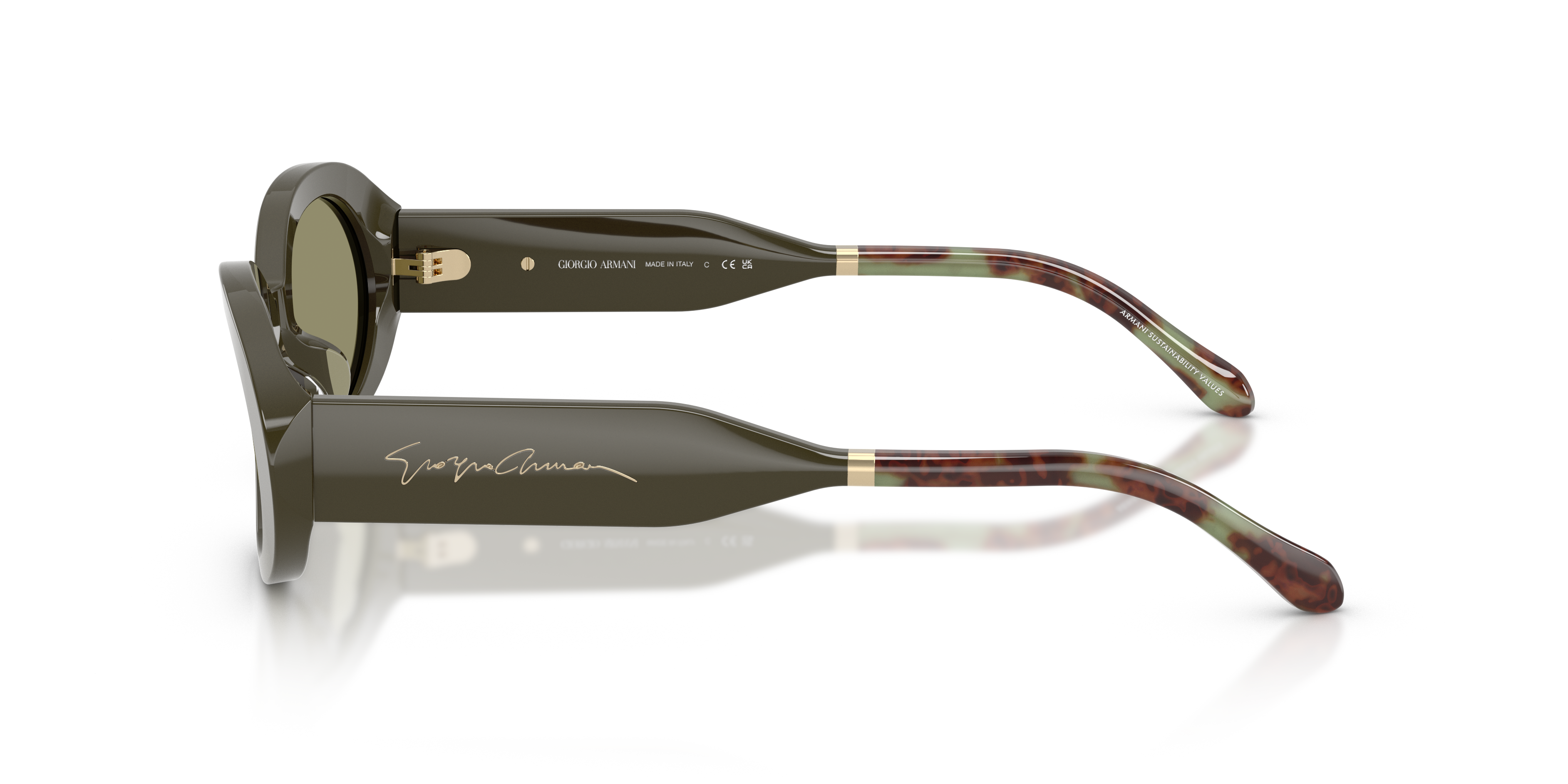 GIORGIO ARMANI AR8234U 62292A 52