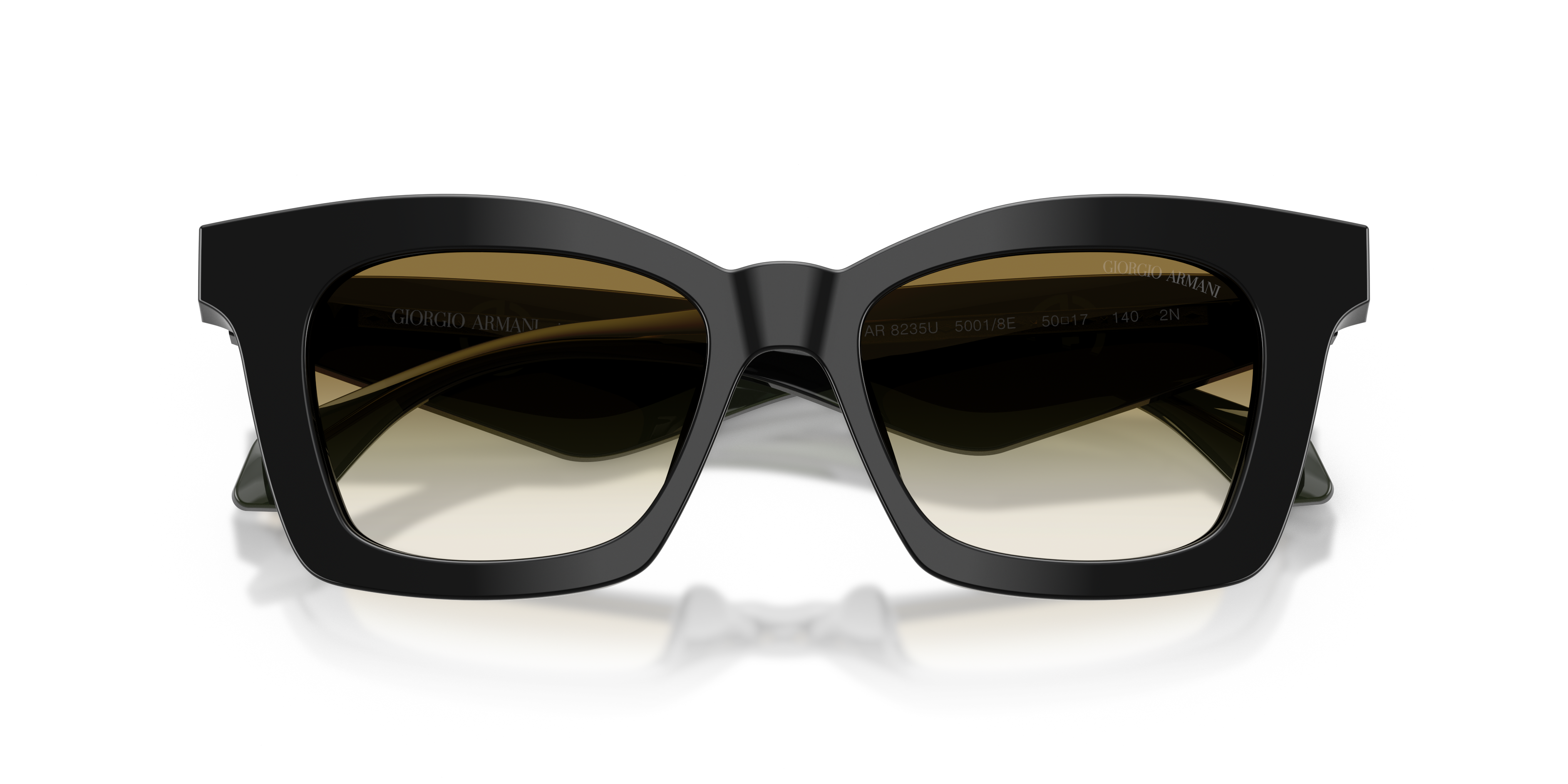 GIORGIO ARMANI AR8235U 50018E 50