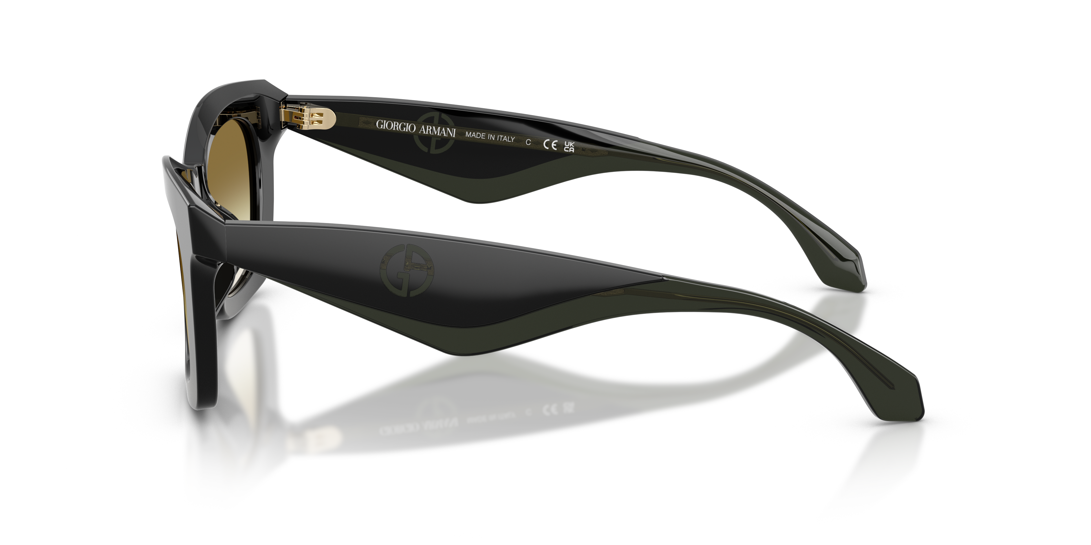 GIORGIO ARMANI AR8235U 50018E 50