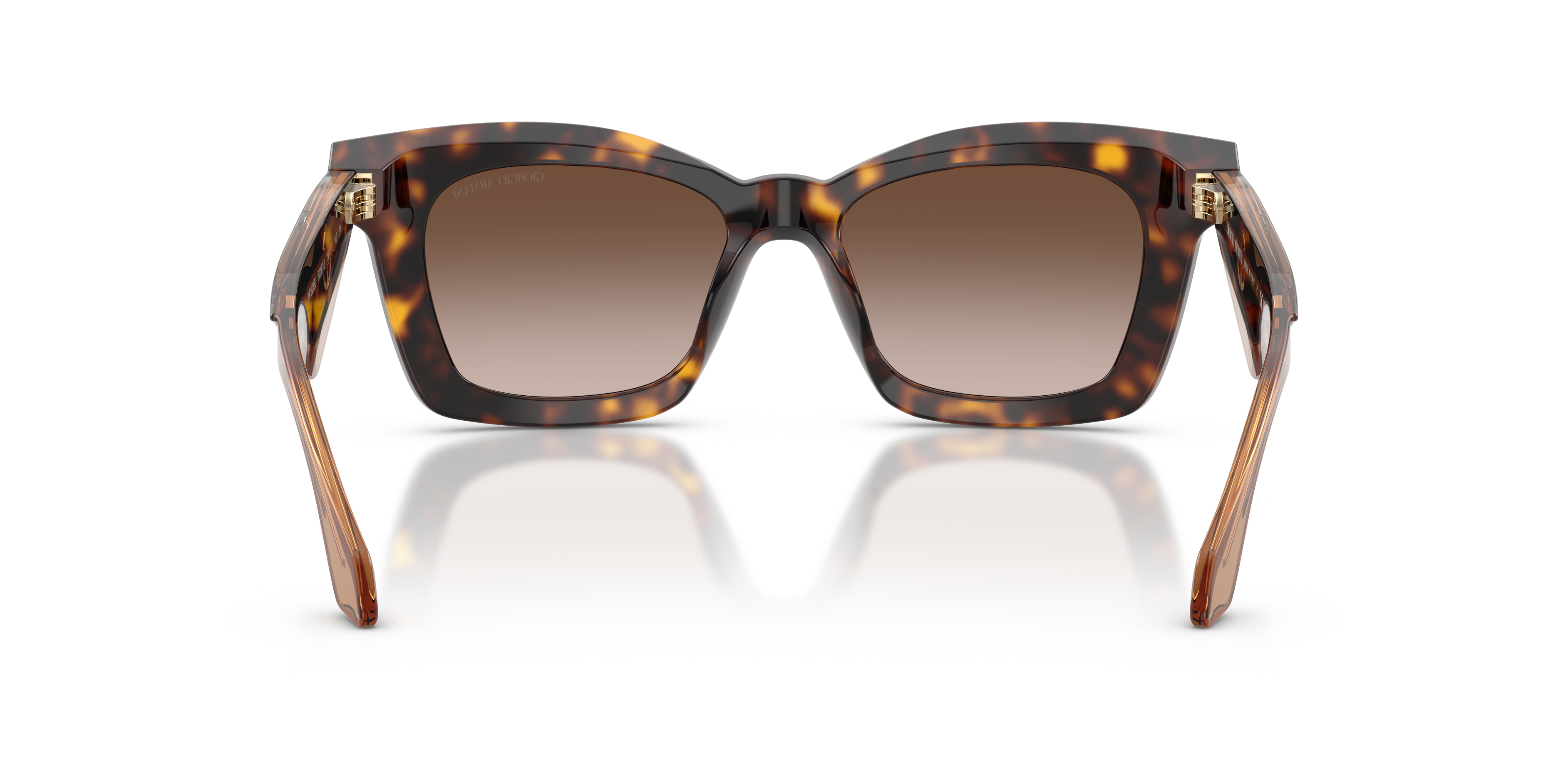 GIORGIO ARMANI AR8235U 502613 50