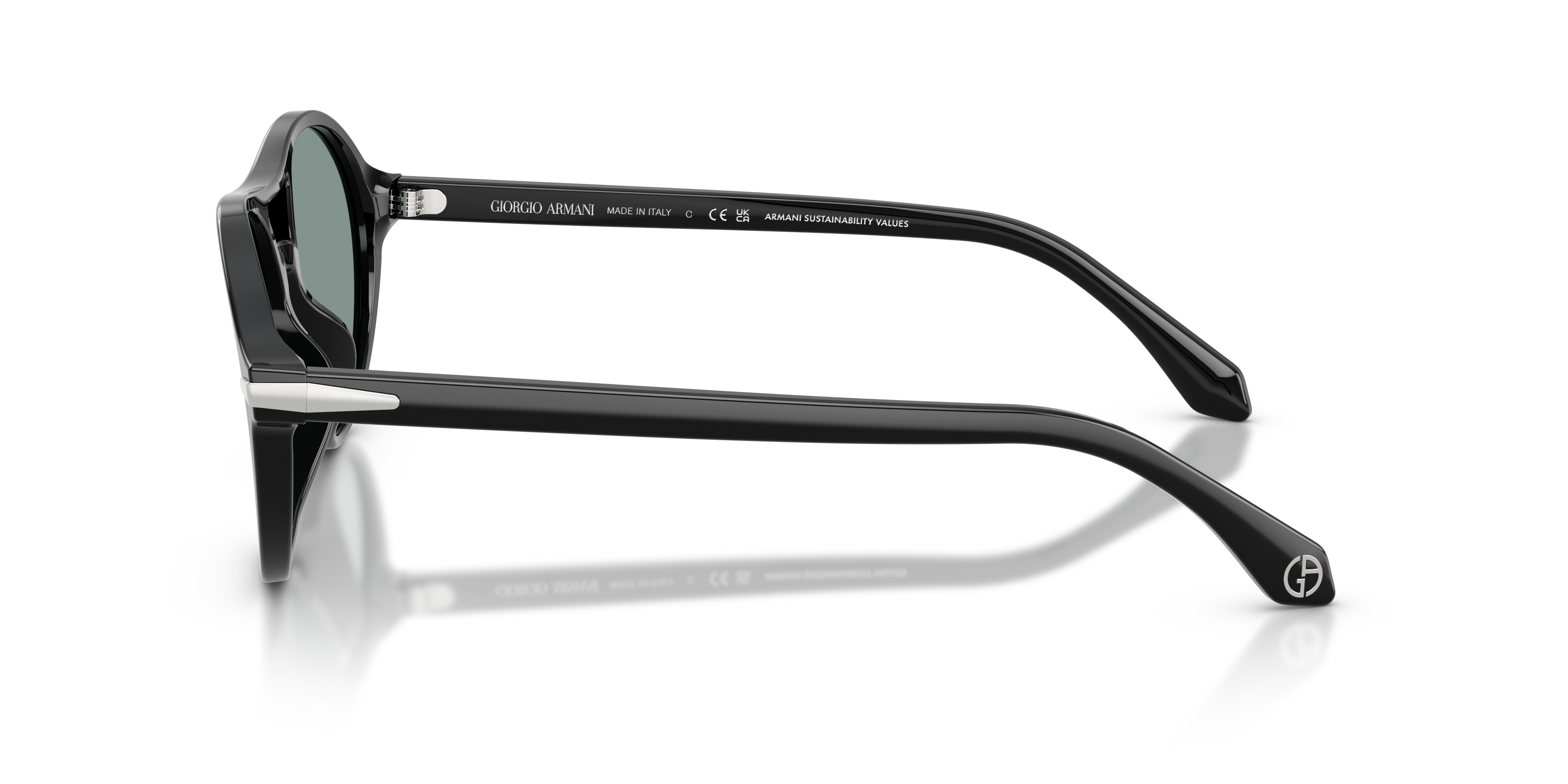 GIORGIO ARMANI AR8236U 507556 55