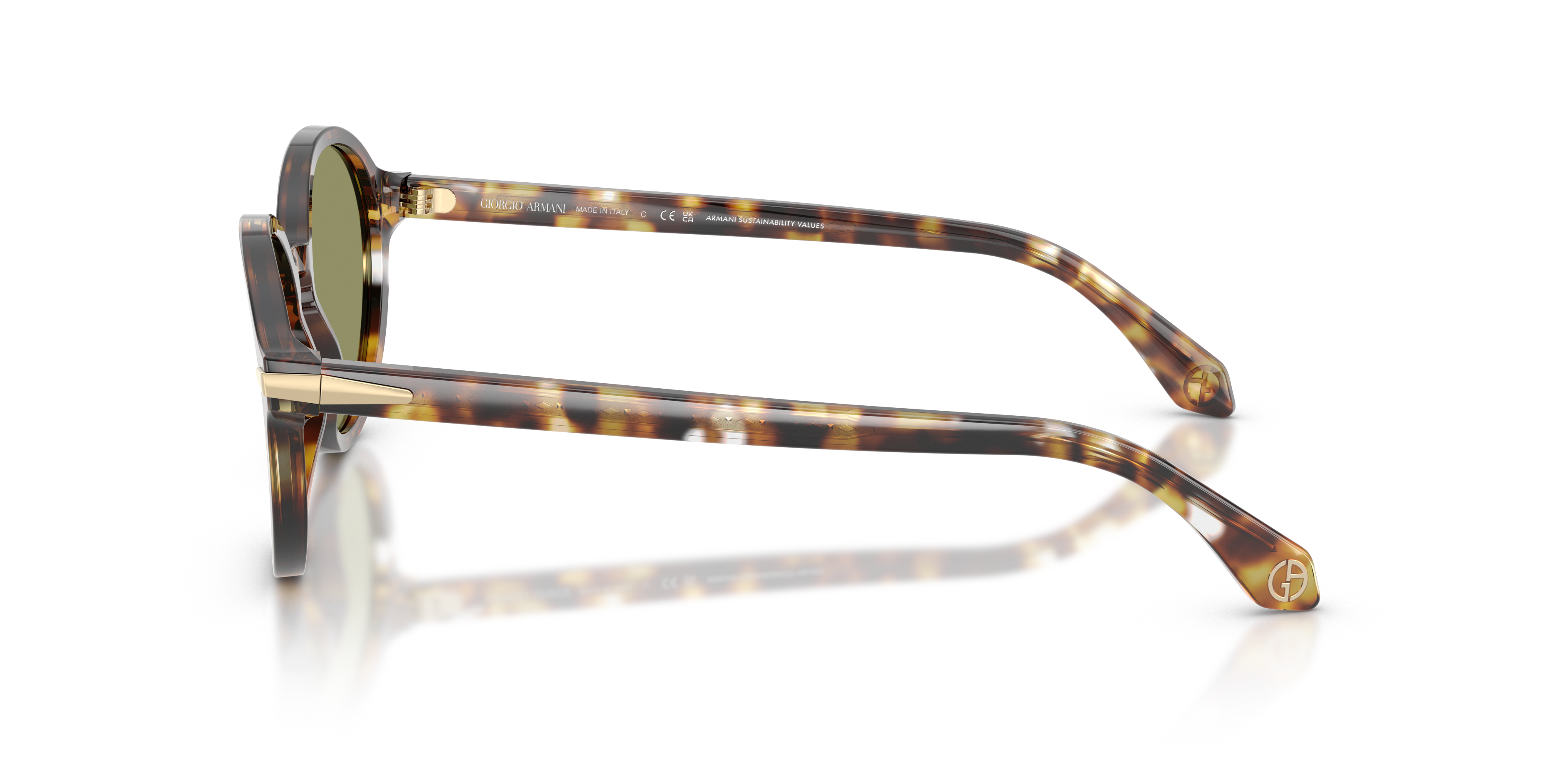 GIORGIO ARMANI AR8237 623214 53