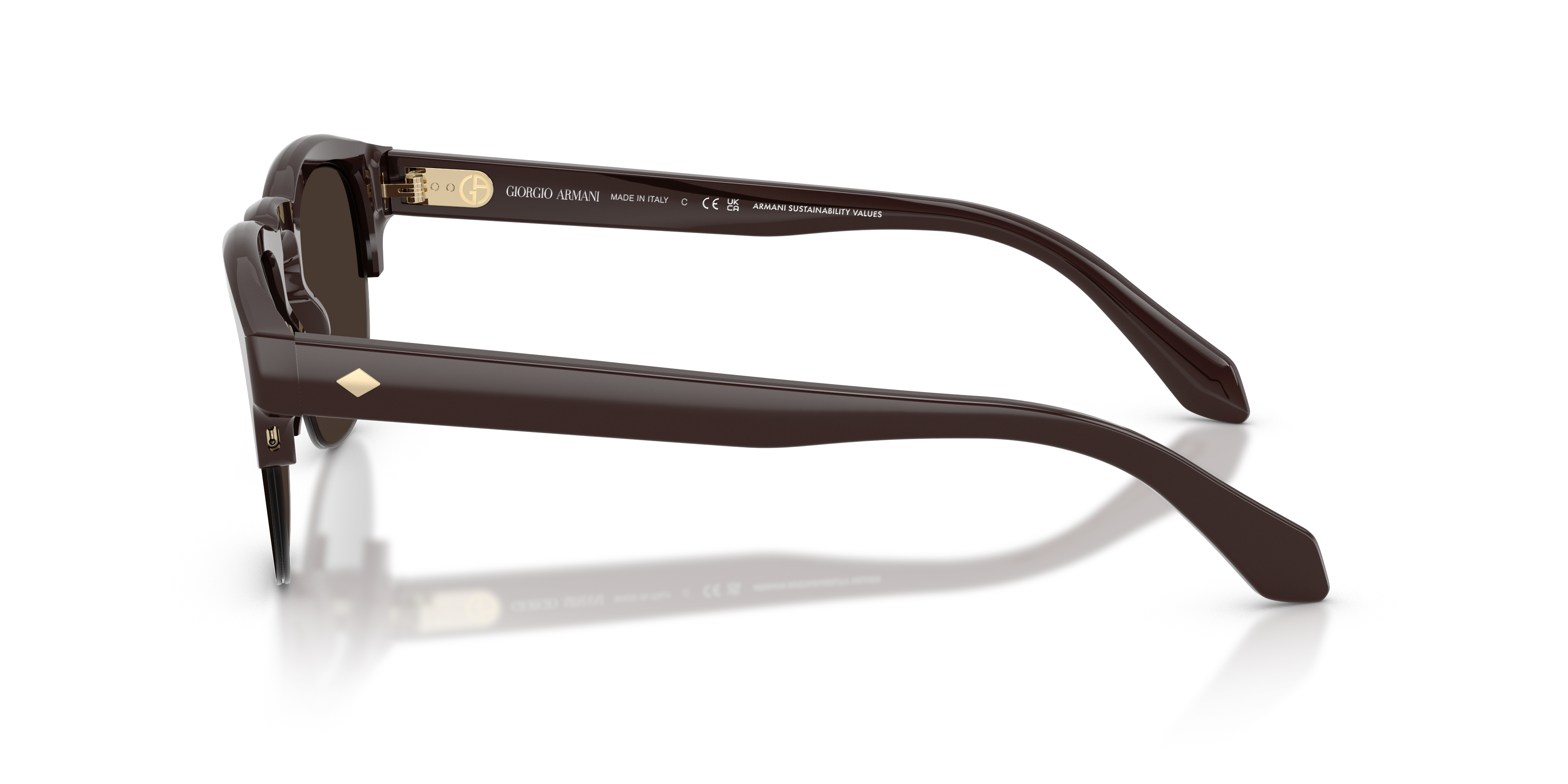 GIORGIO ARMANI AR8238 622073 51
