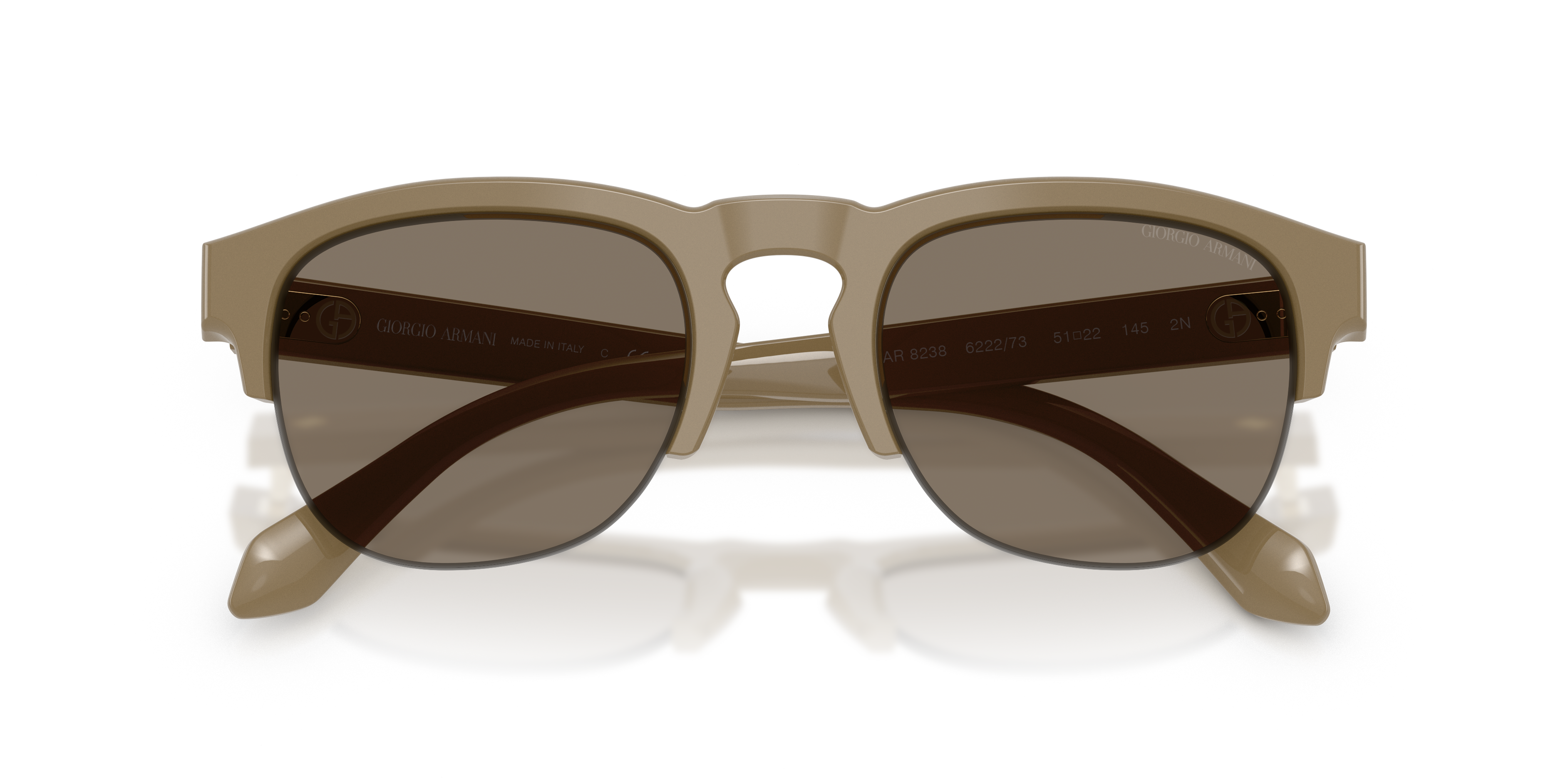 GIORGIO ARMANI AR8238 622273 51