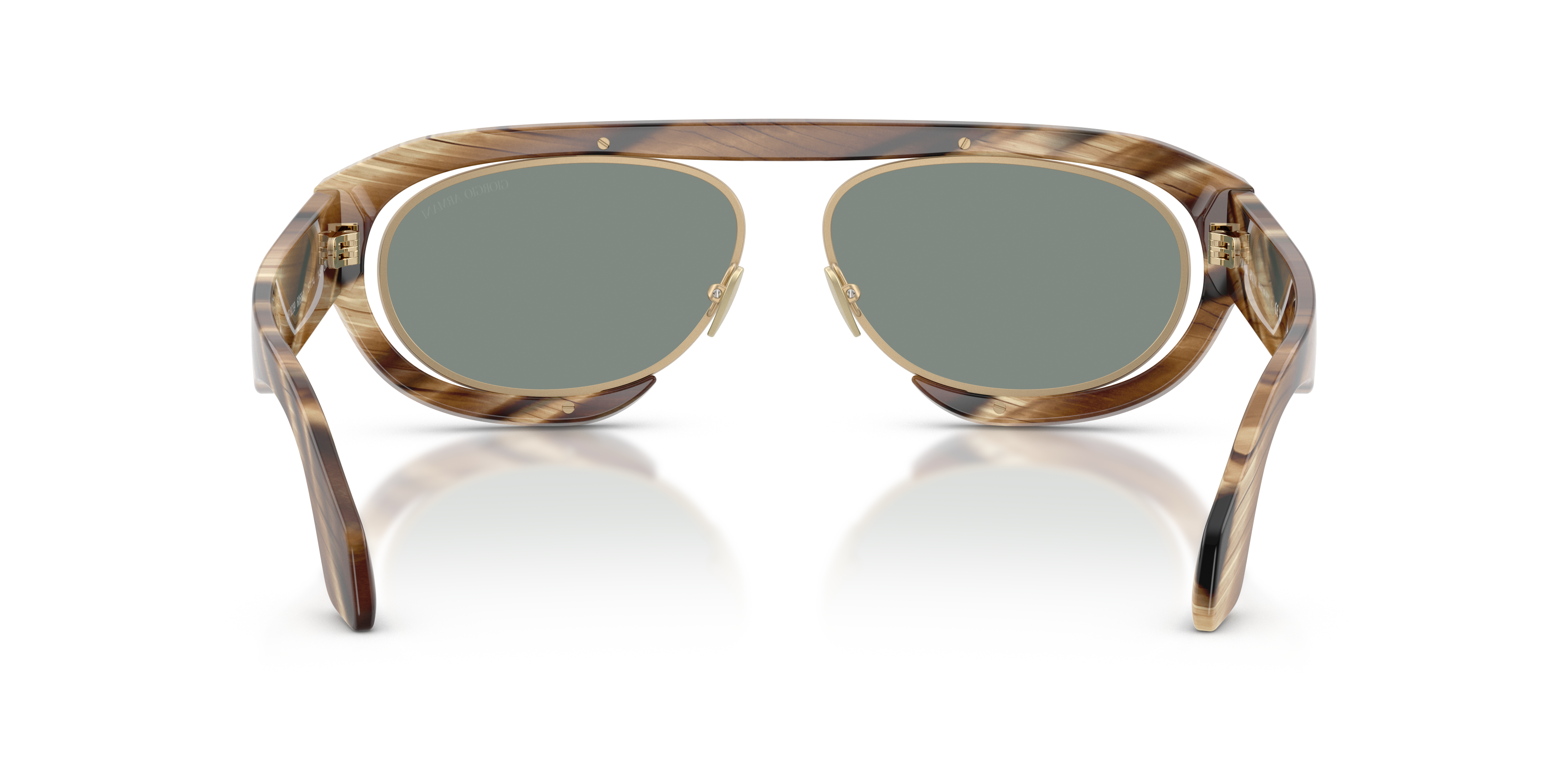 GIORGIO ARMANI AR8239 6065/1 57