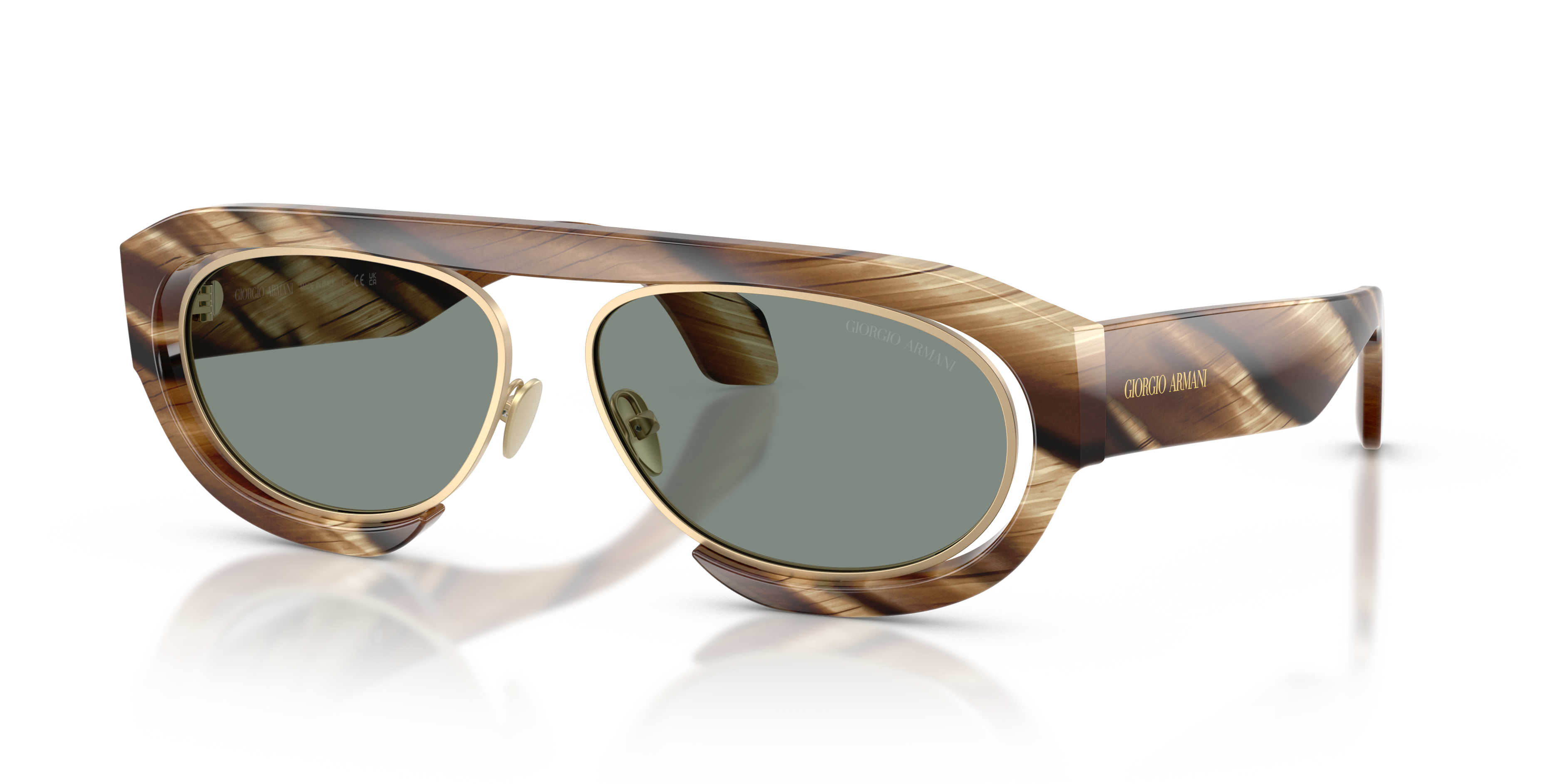 GIORGIO ARMANI AR8239 6065/1 57