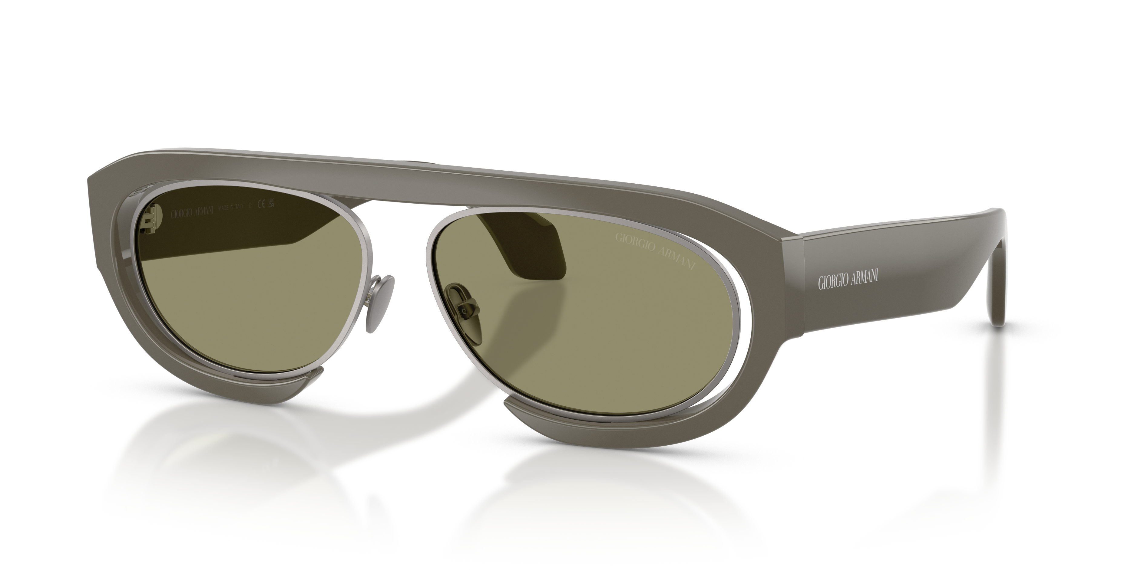 GIORGIO ARMANI AR8239 62422A 57