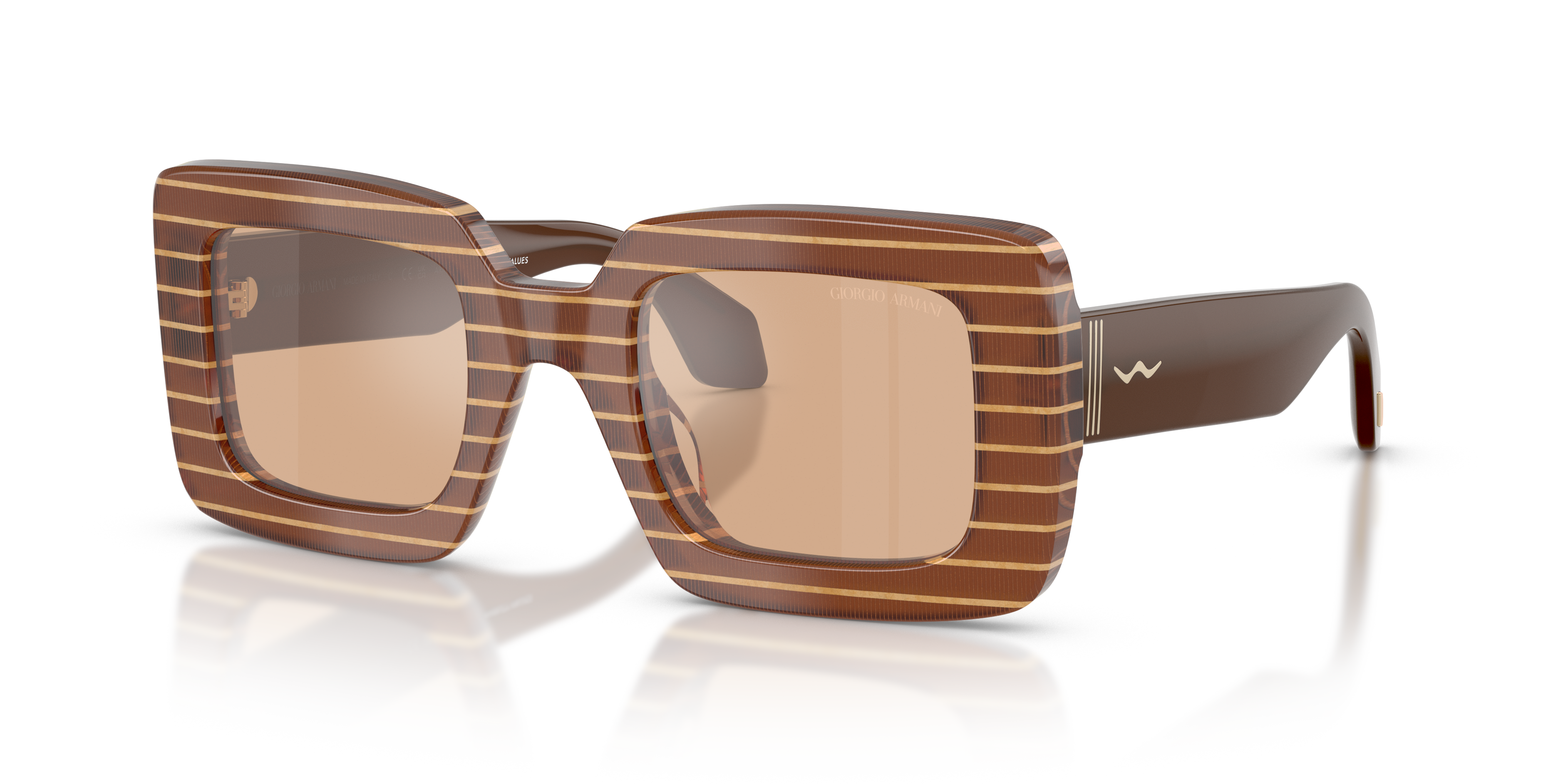 GIORGIO ARMANI AR8241U 63112S 48