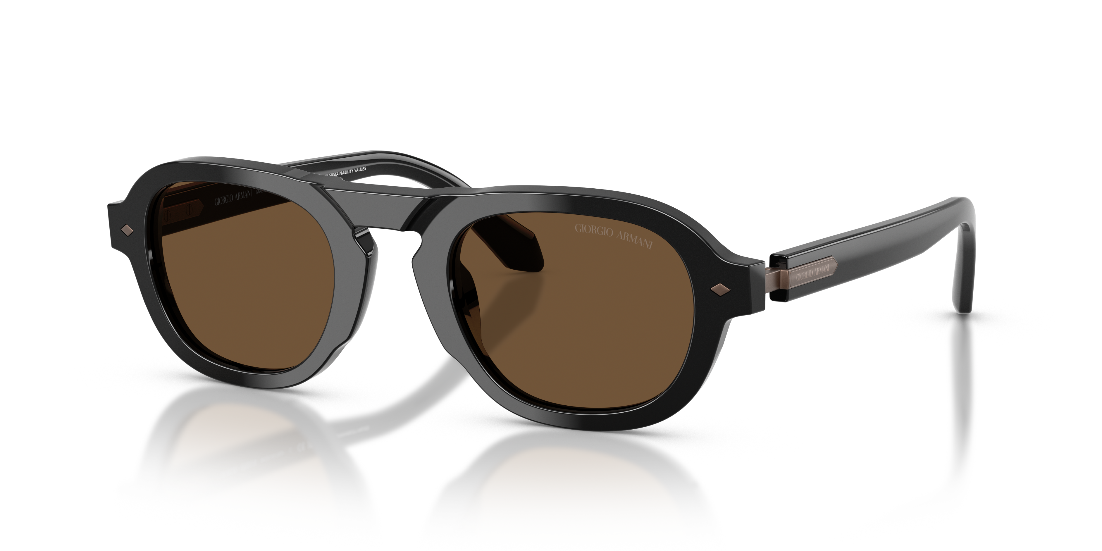 GIORGIO ARMANI AR8244 587553 49