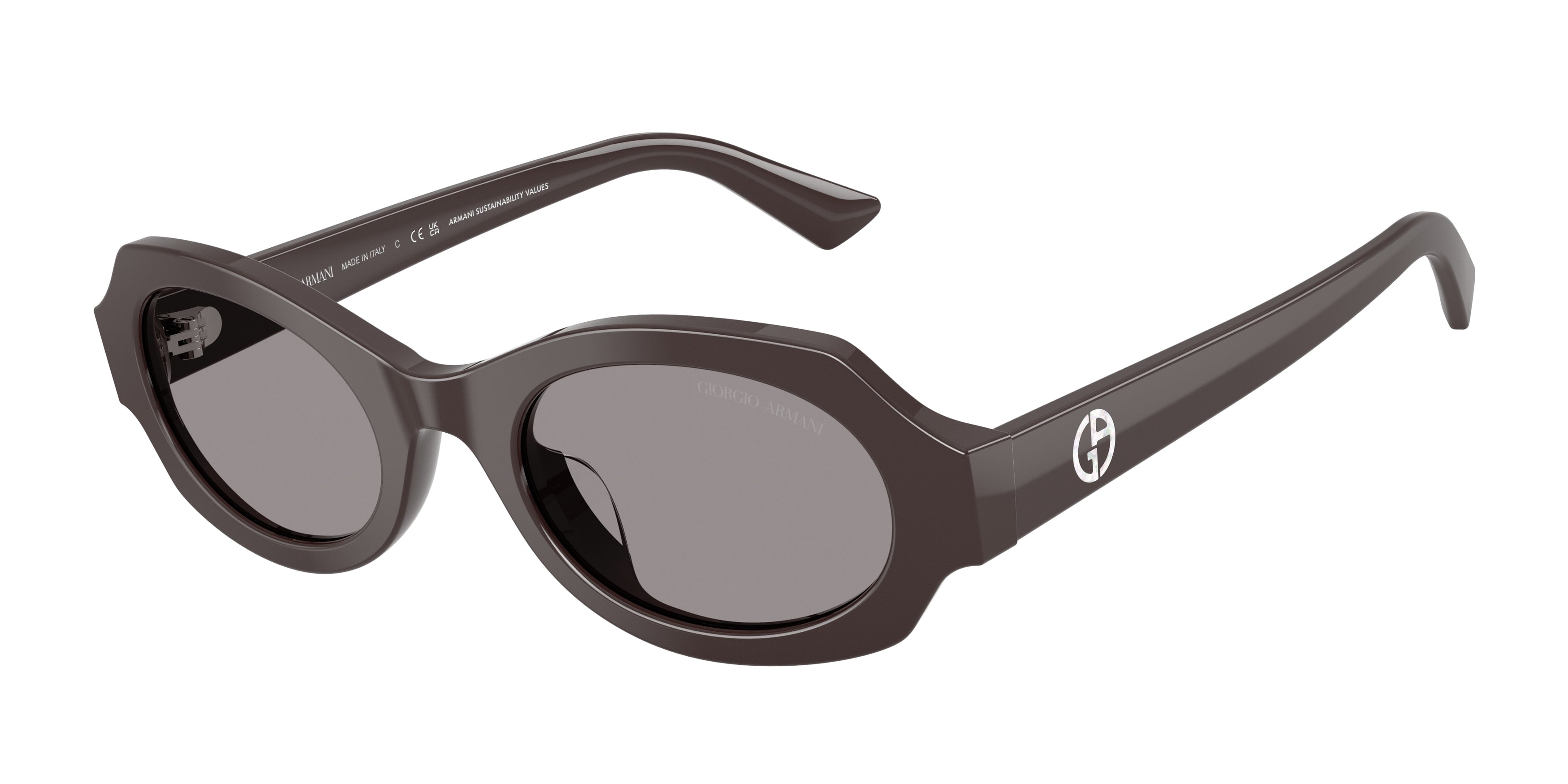GIORGIO ARMANI AR8245HU 6306/1 49