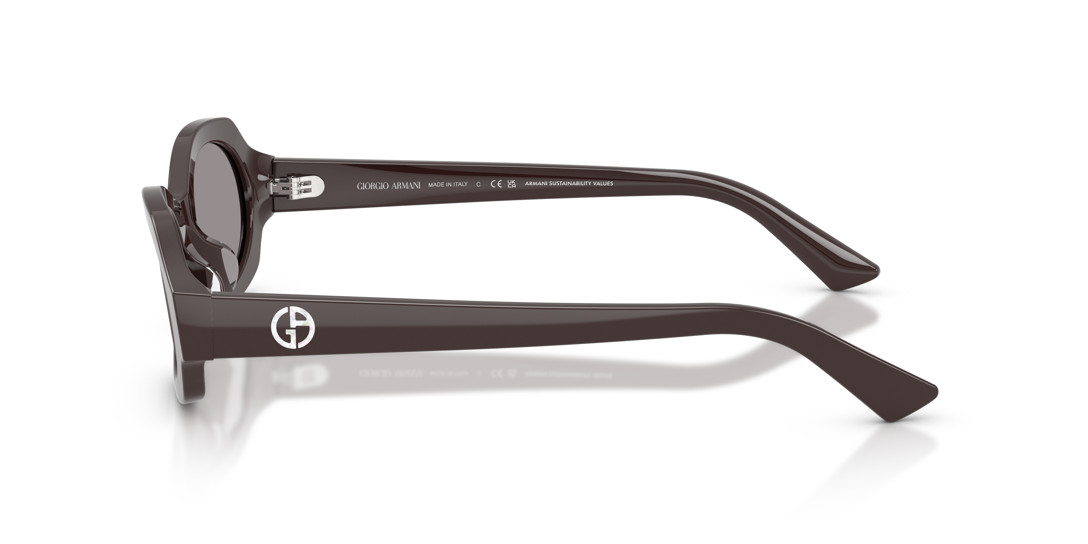 GIORGIO ARMANI AR8245HU 6306/1 49