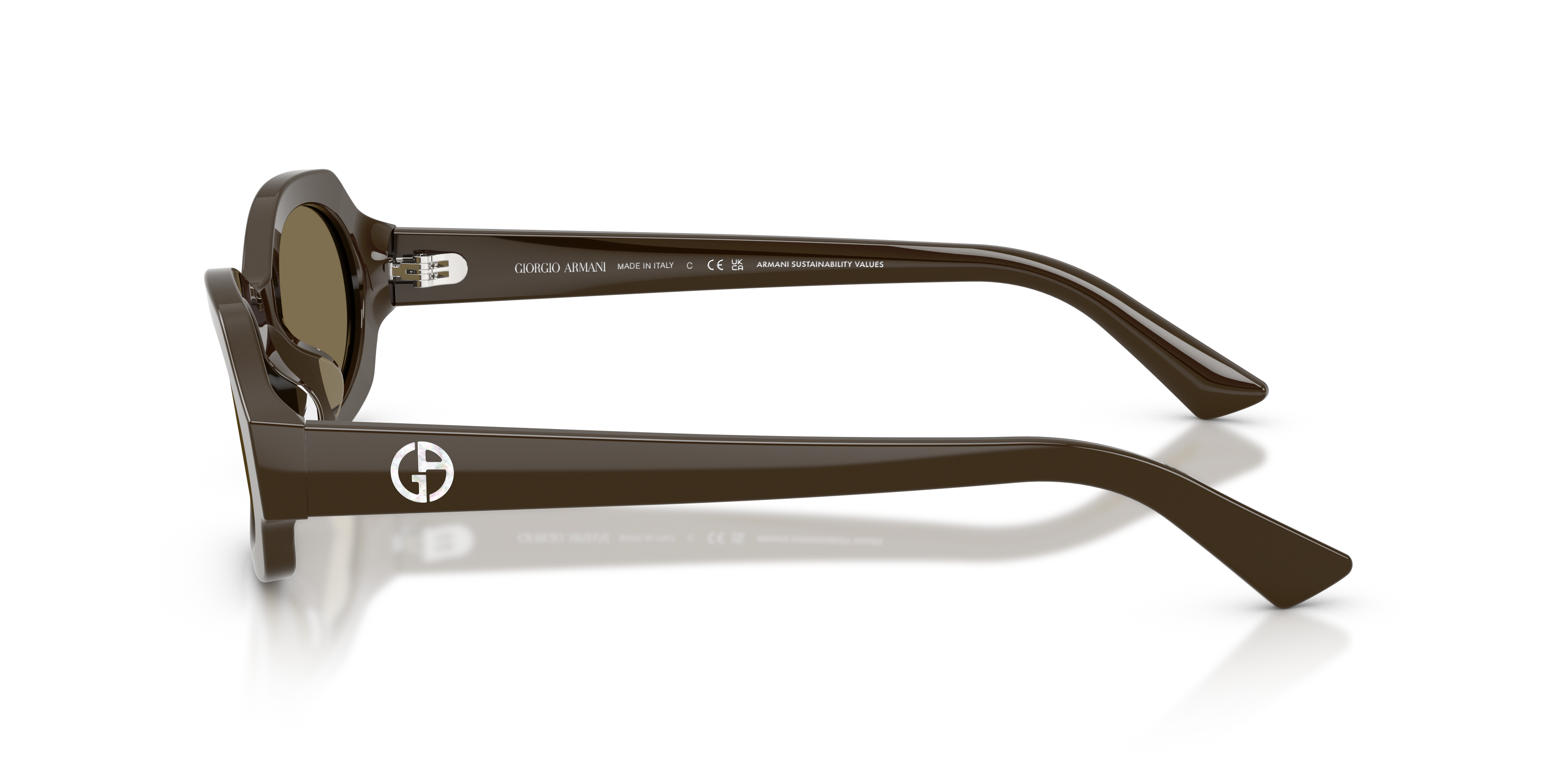 GIORGIO ARMANI AR8245HU 630773 49