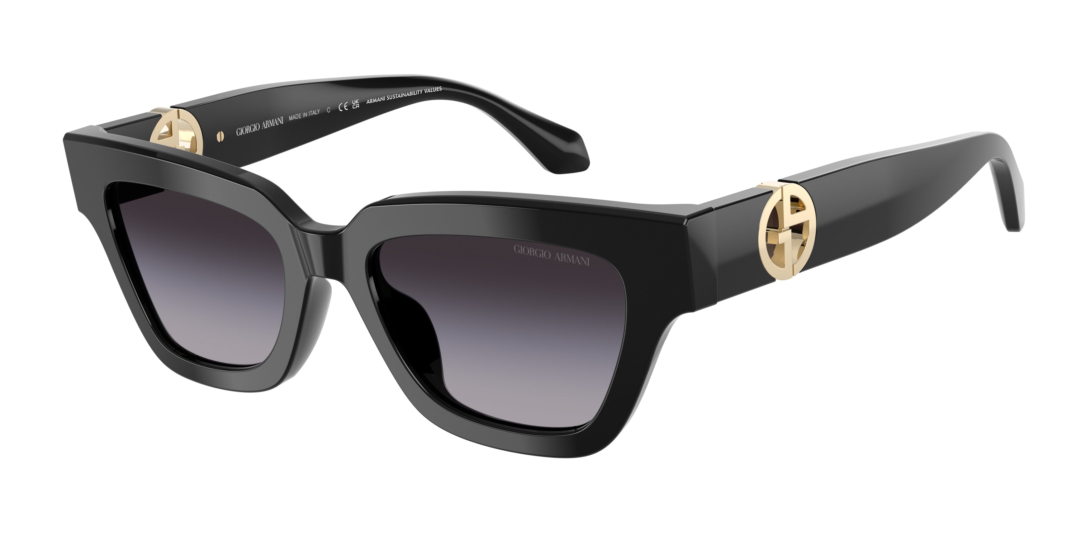 GIORGIO ARMANI AR8246U 58758G 50
