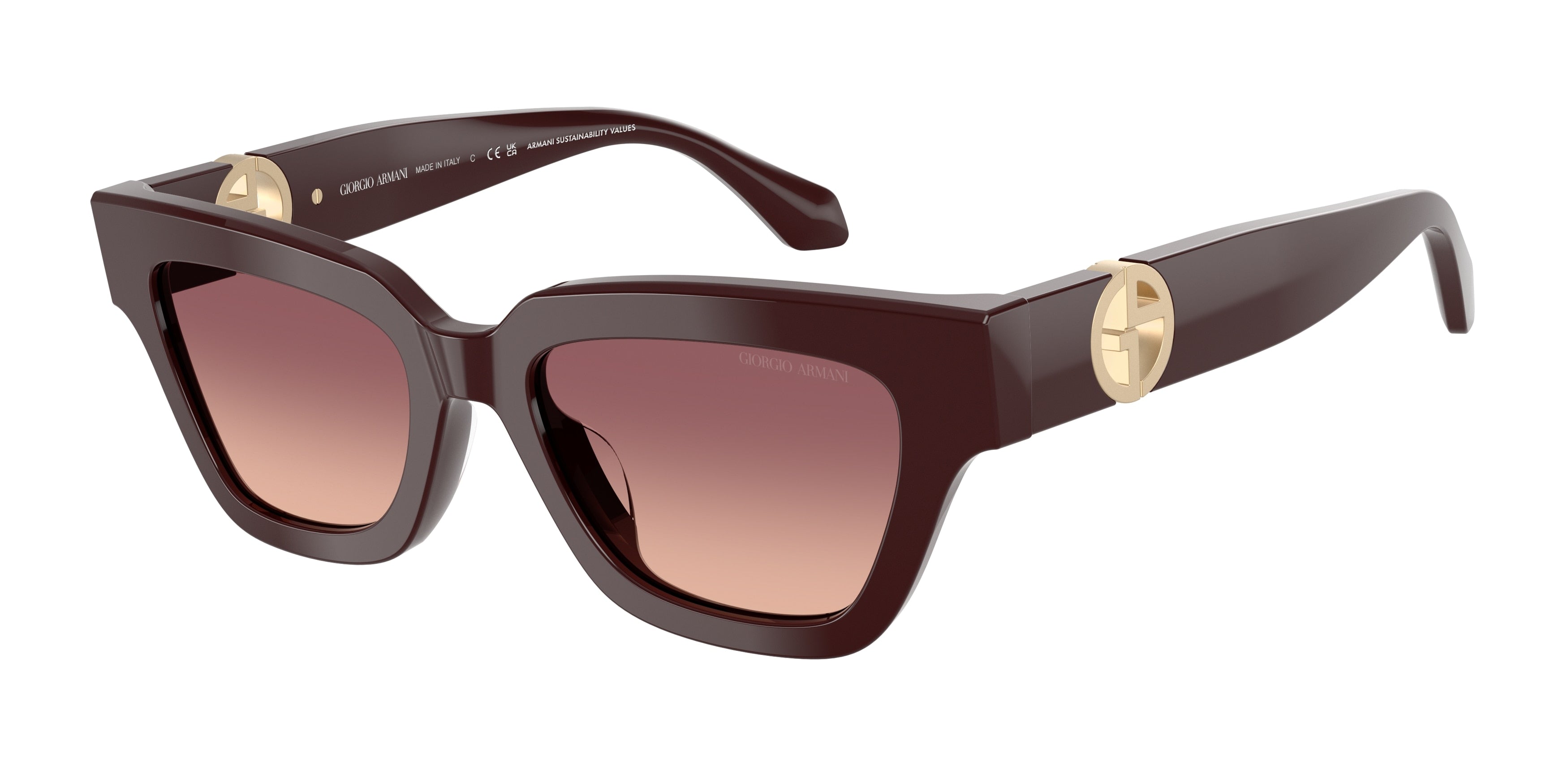 GIORGIO ARMANI AR8246U 63088D 50