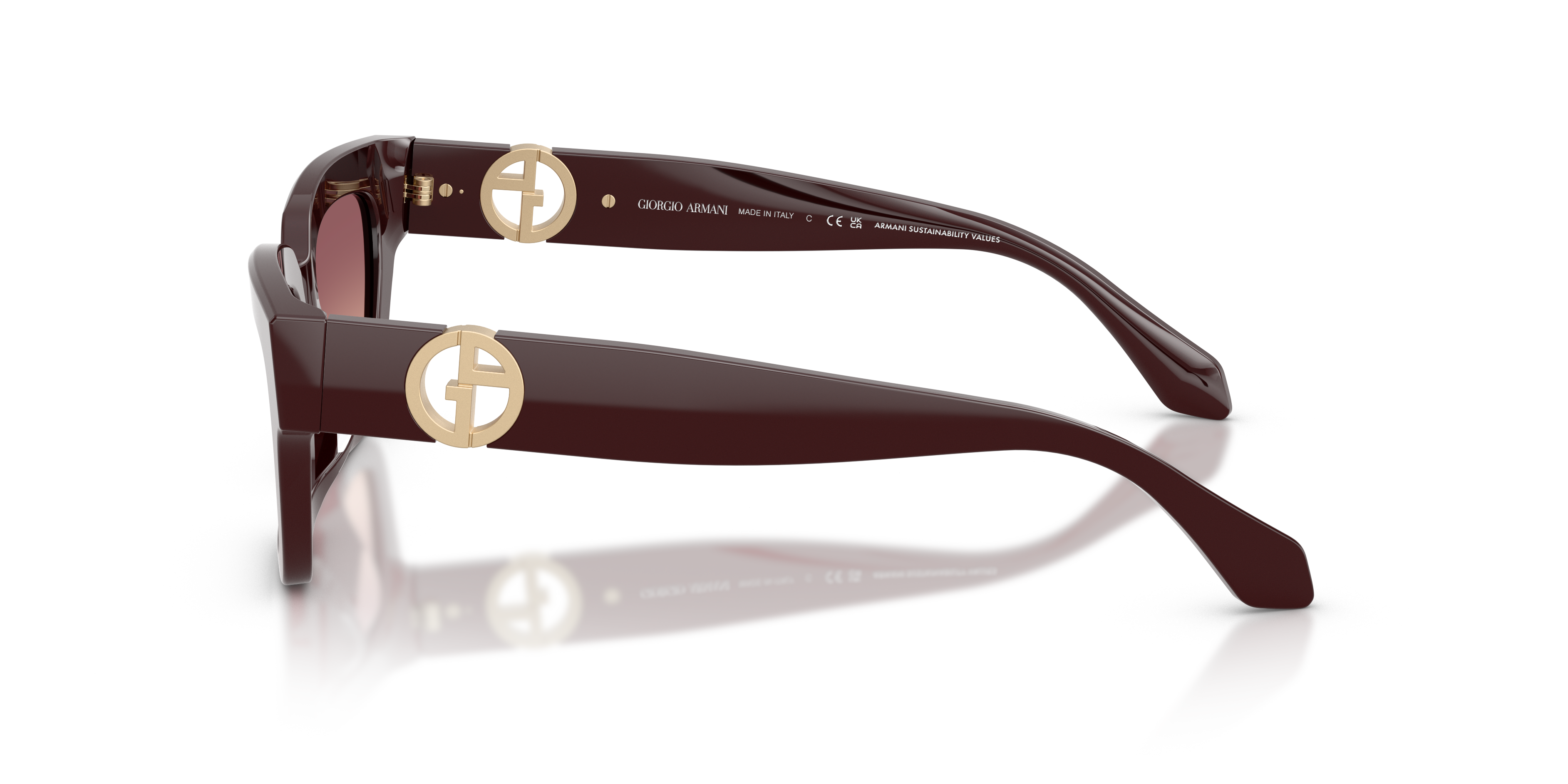 GIORGIO ARMANI AR8246U 63088D 50
