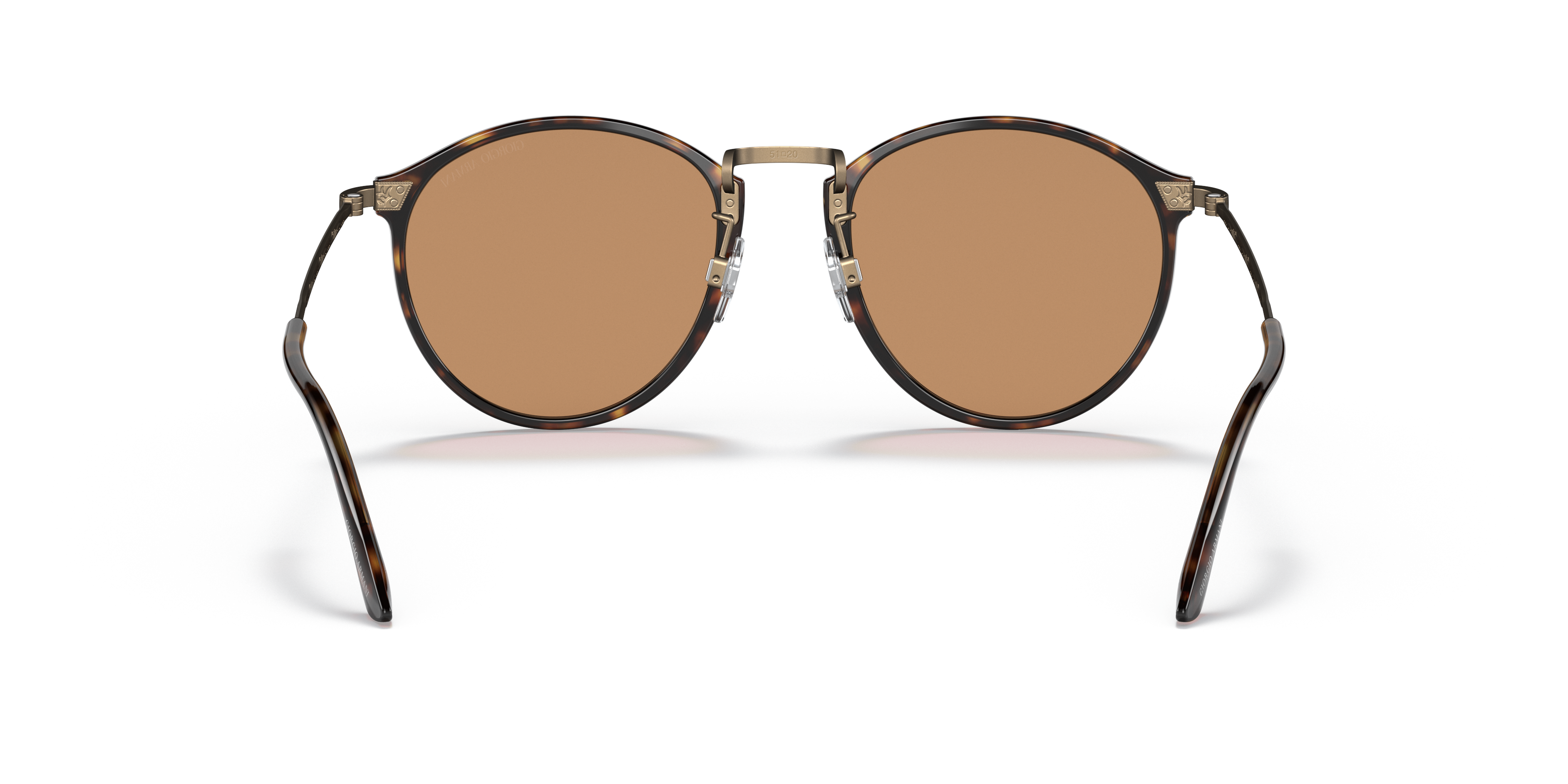 GIORGIO ARMANI AR 318SM 502653 51