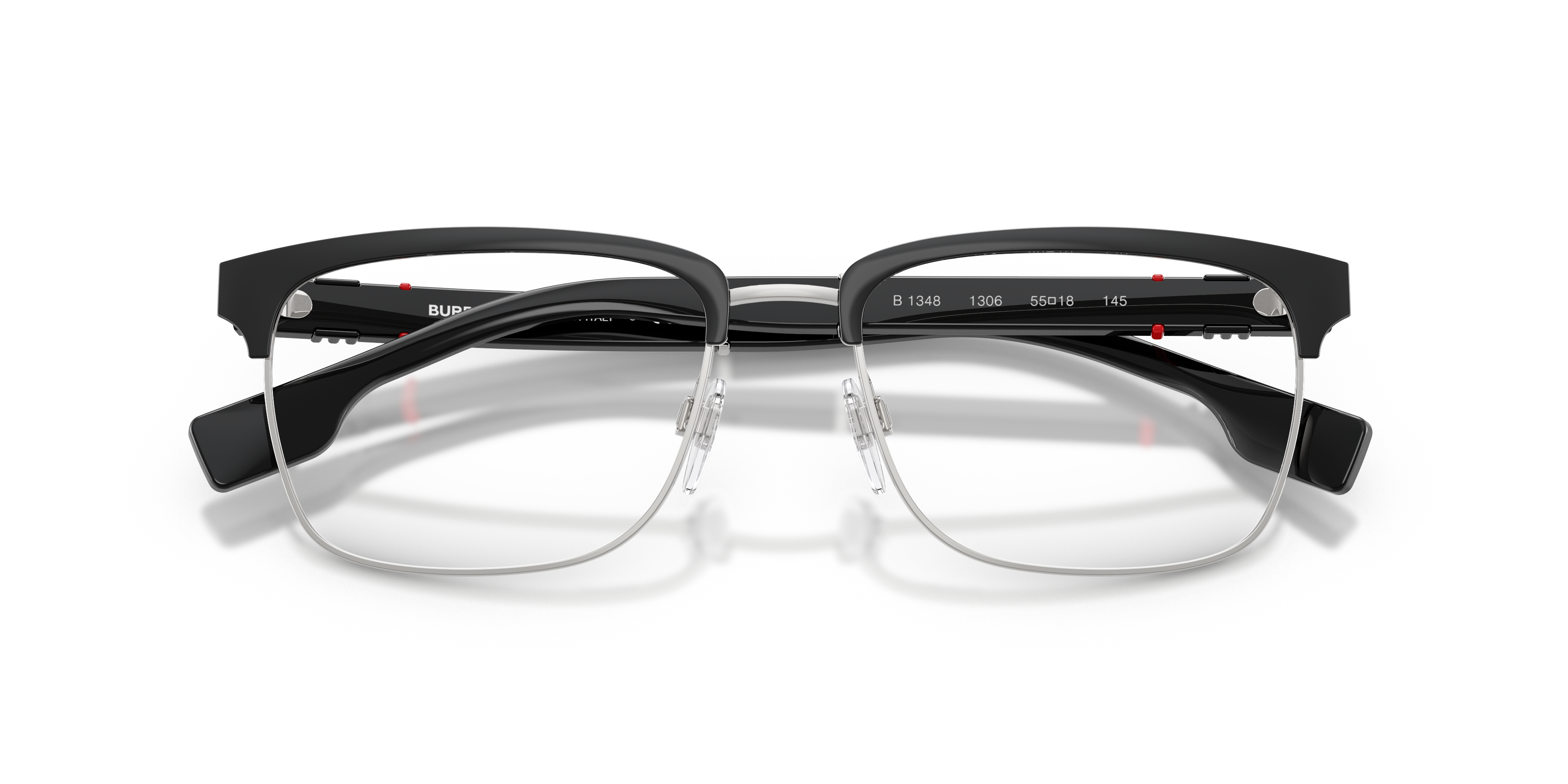 Burberry BE1348 ALBA 1306 55 - 5