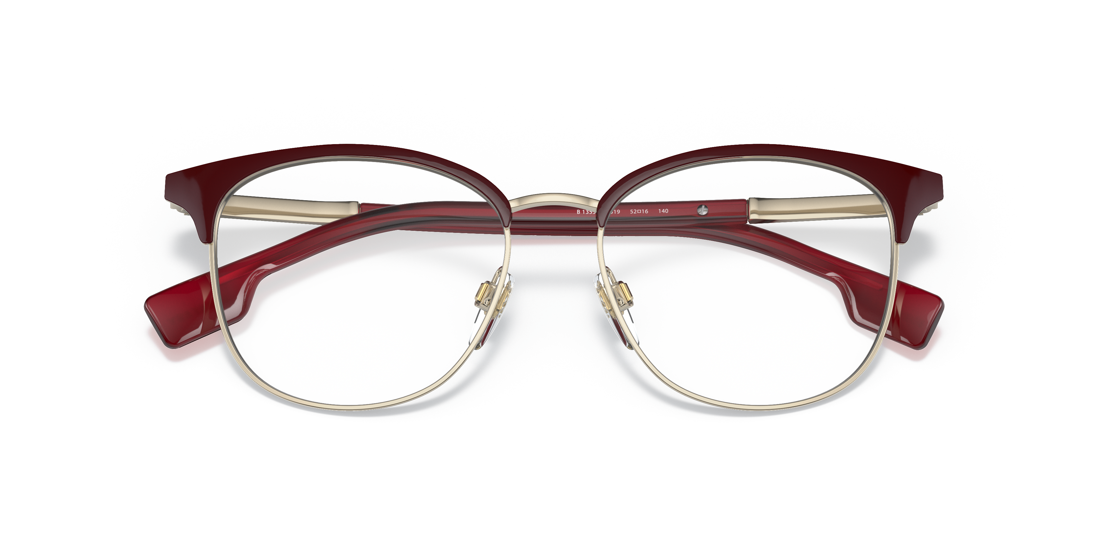 Burberry BE1355 SOPHIA 1319 52 - 5