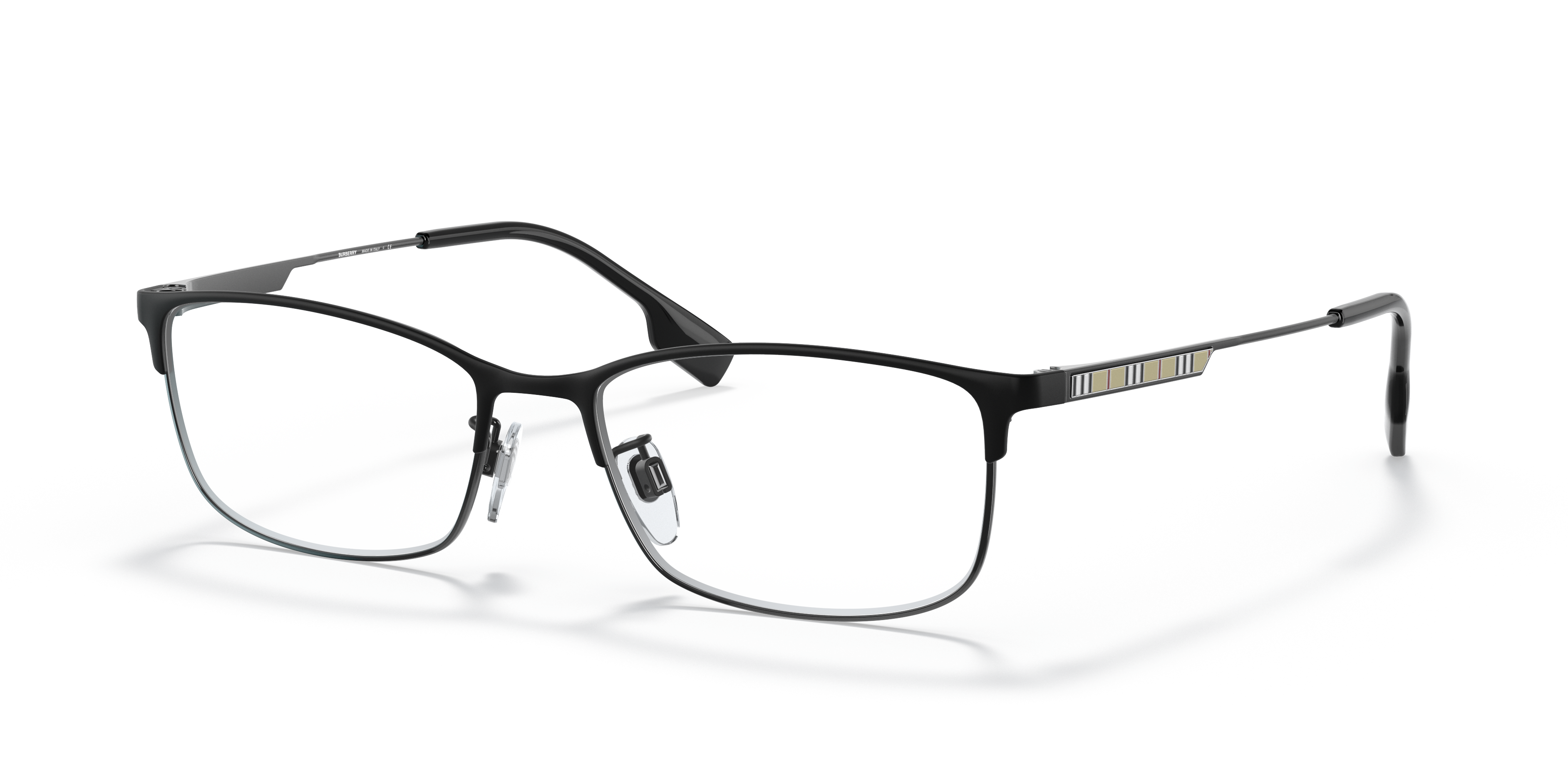 Burberry BE1357TD 1007 55 - 2