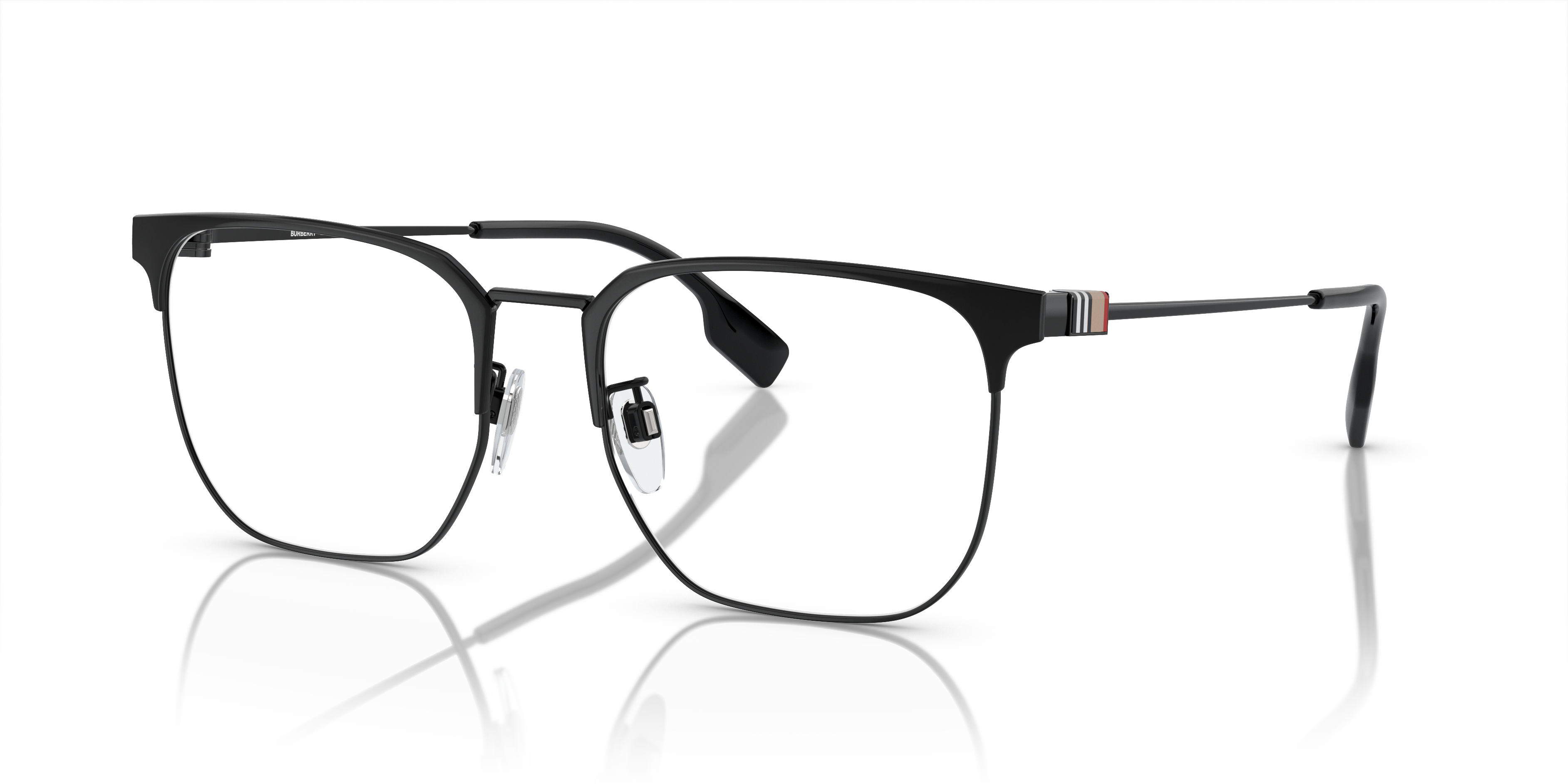 Burberry BE1383D 1001 55 - 24