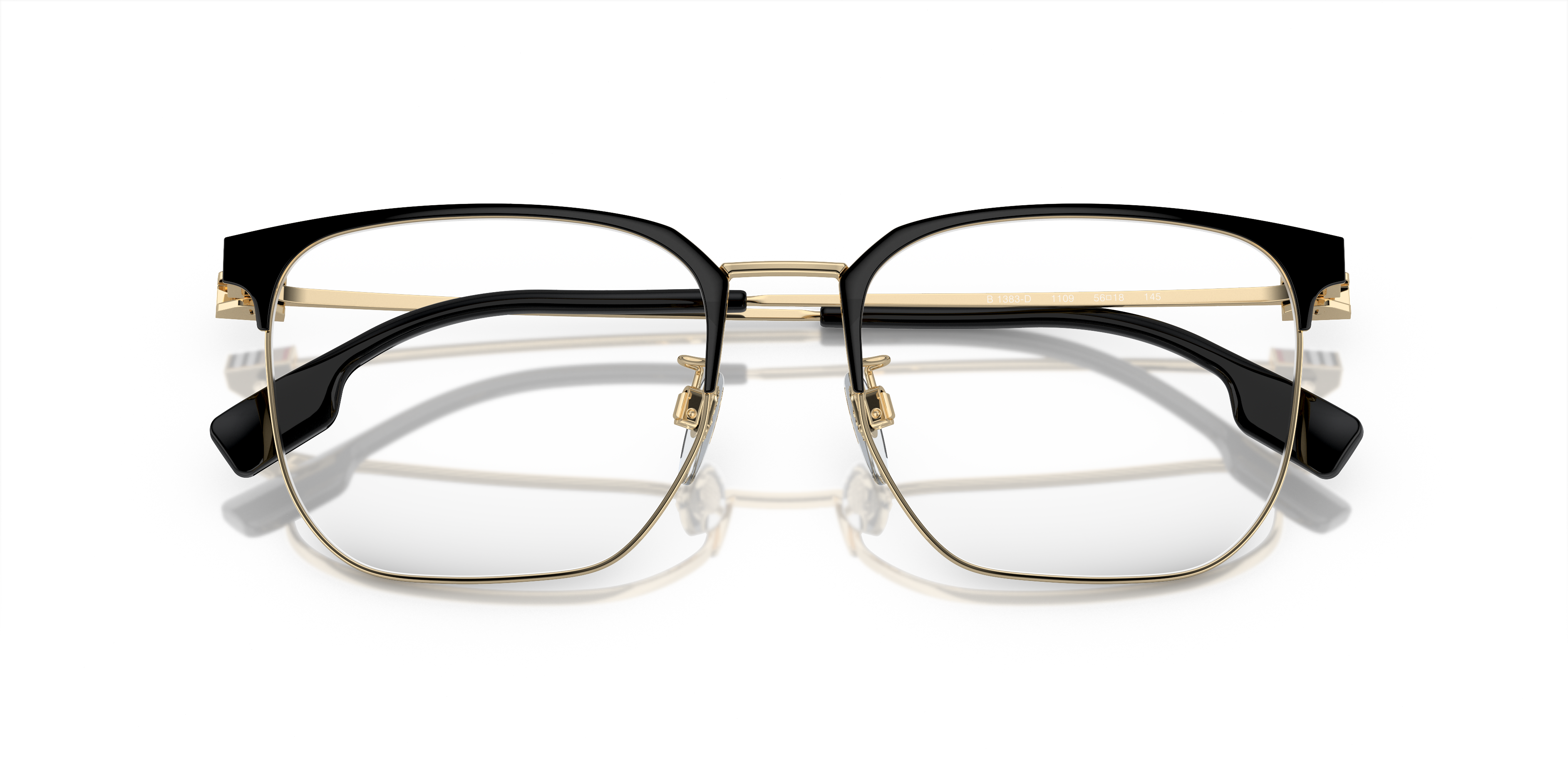 Burberry BE1383D 1109 55 - 5