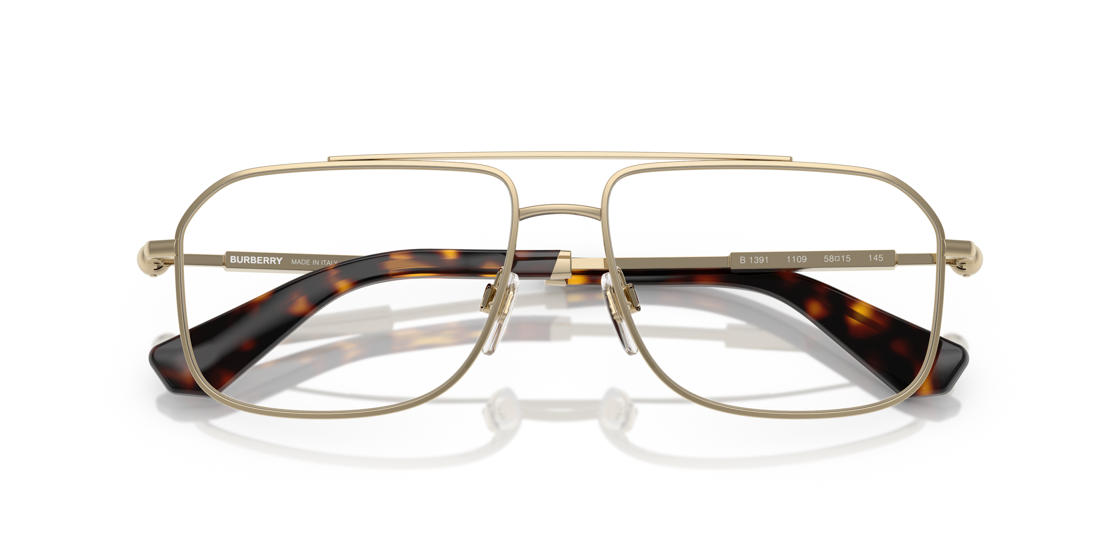 Burberry BE1391 1109 58